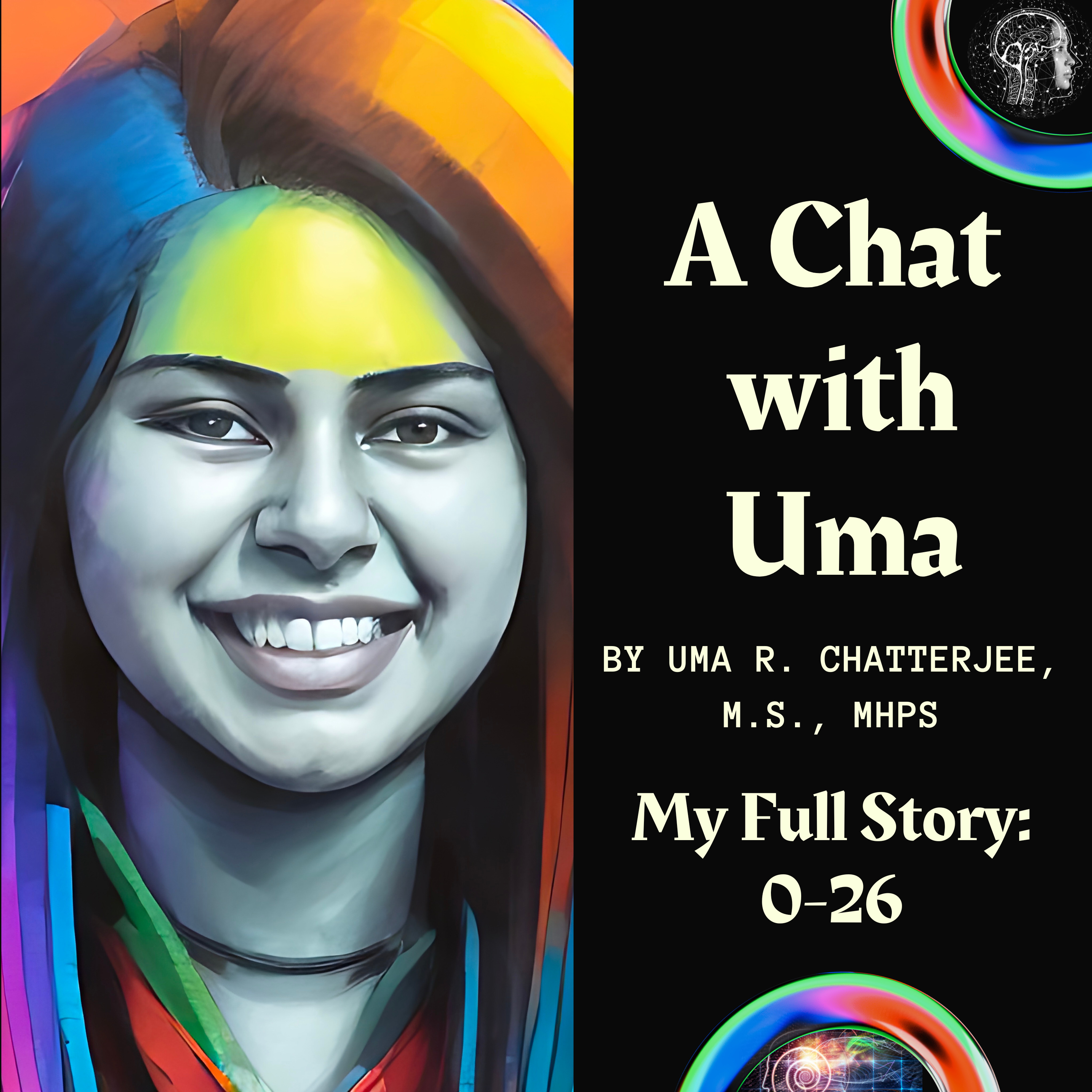 A Chat with Uma