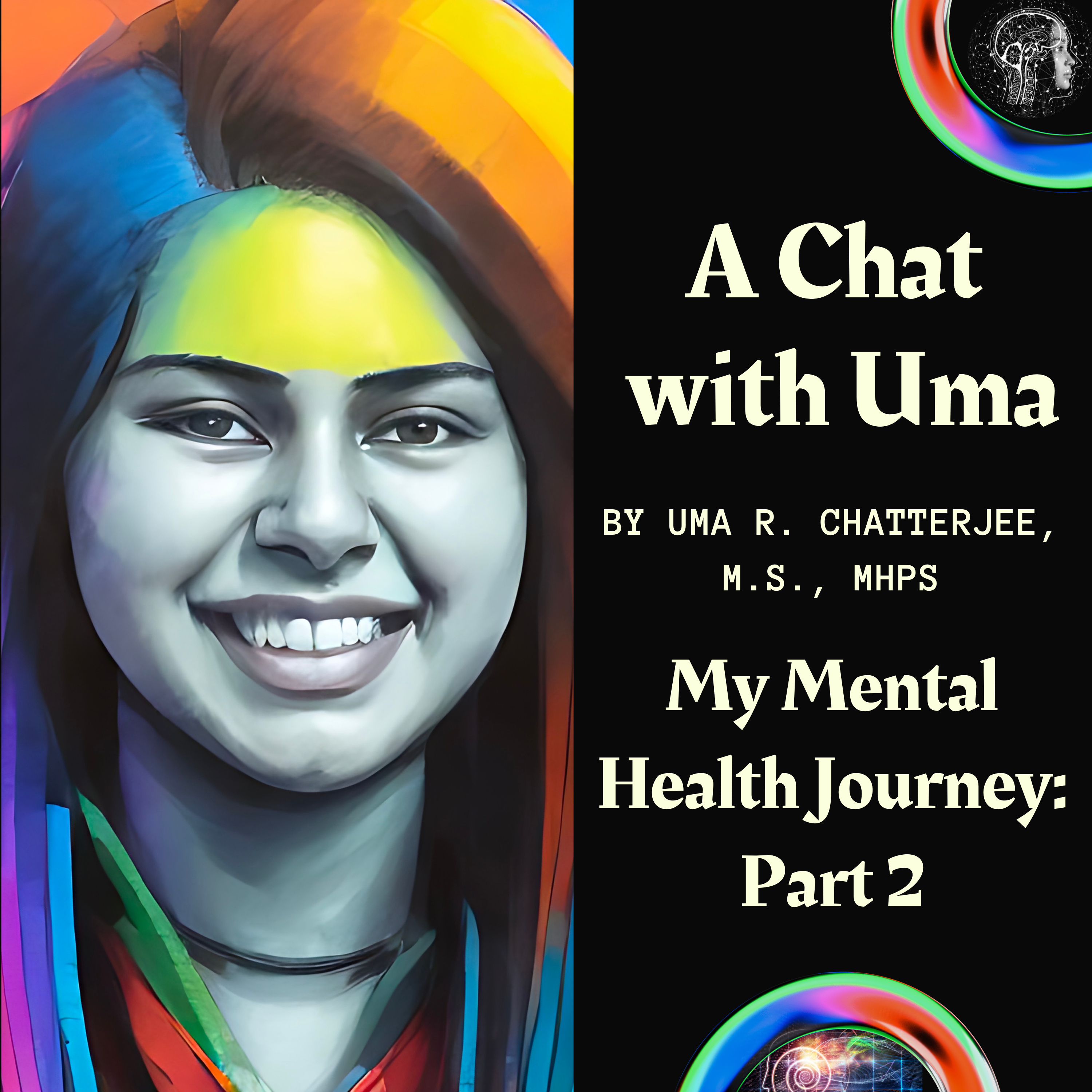A Chat with Uma
