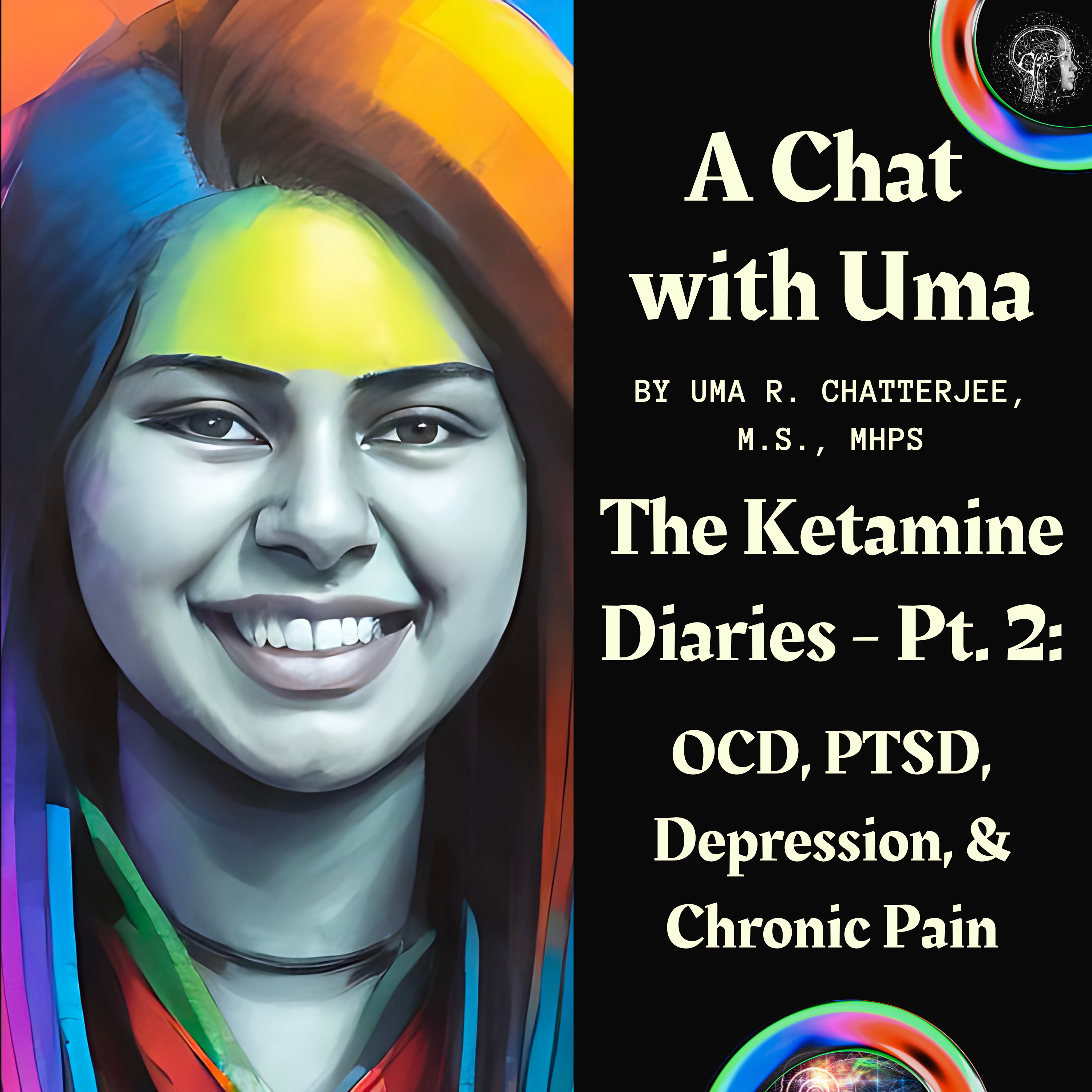 A Chat with Uma