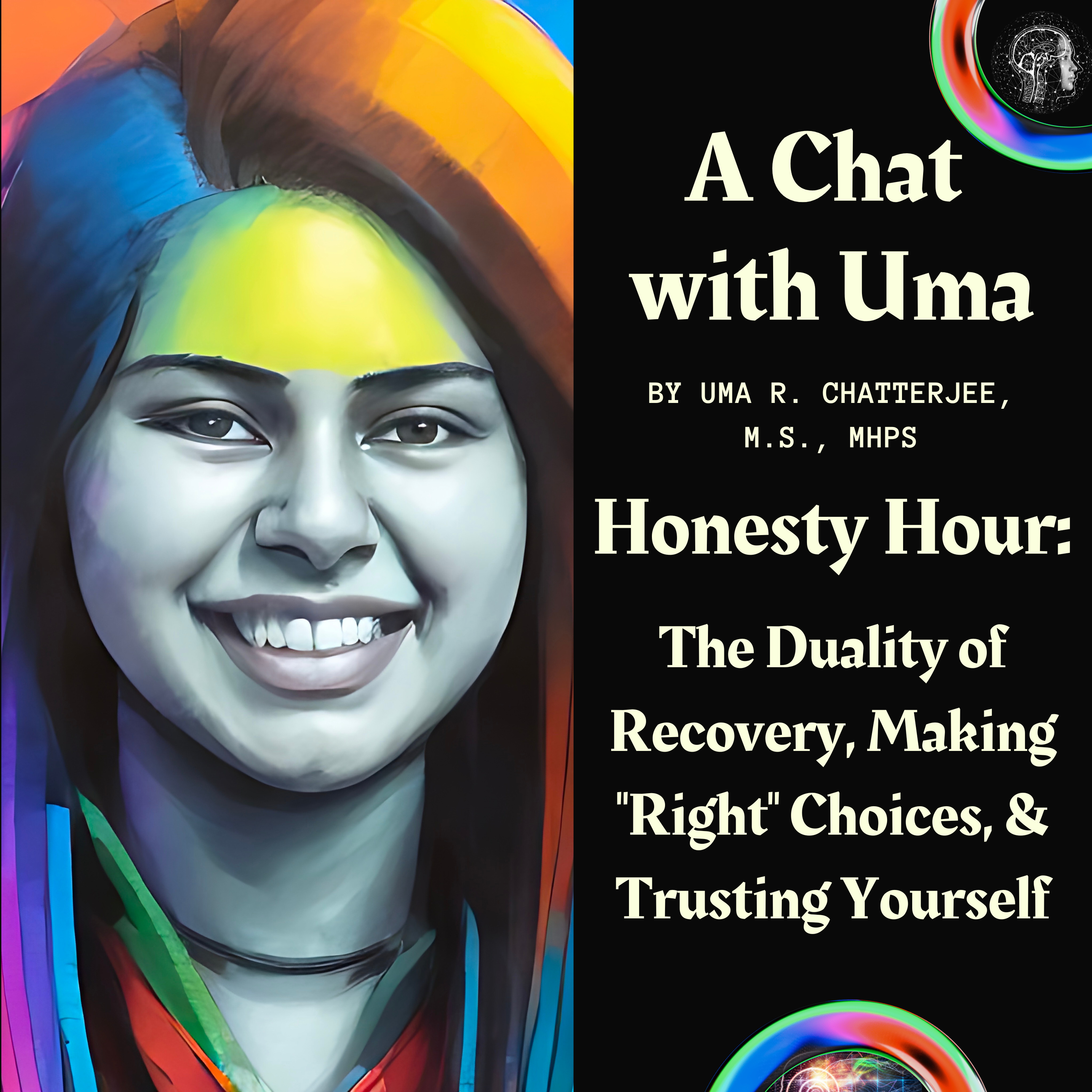 A Chat with Uma