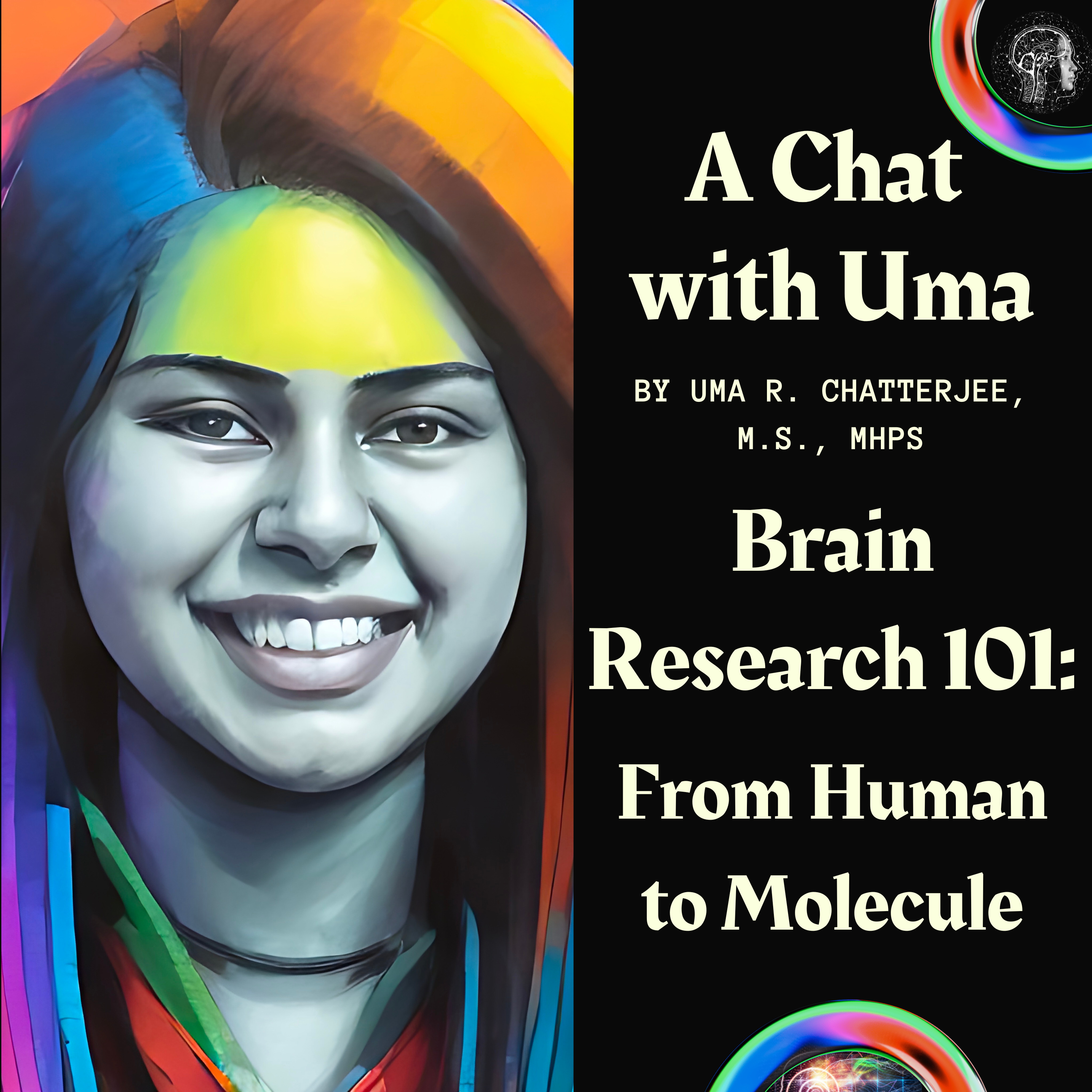 A Chat with Uma