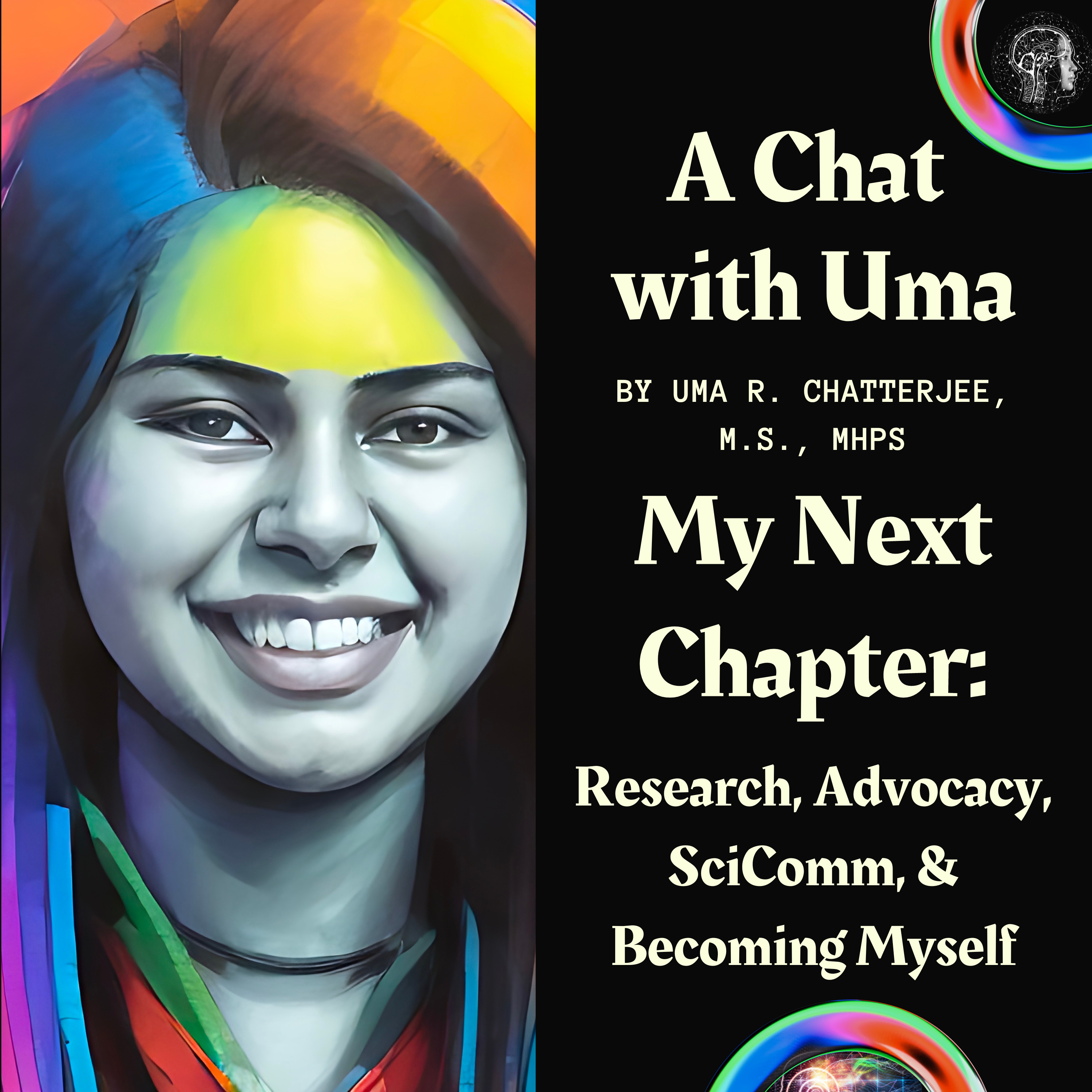 A Chat with Uma