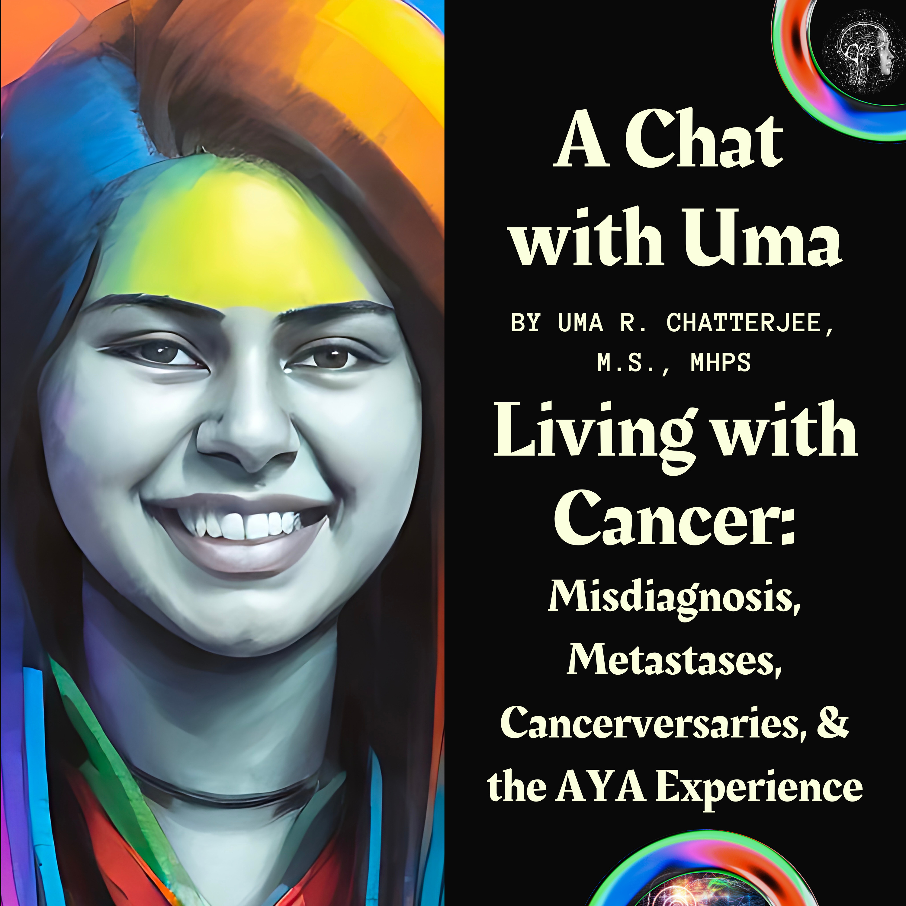 A Chat with Uma