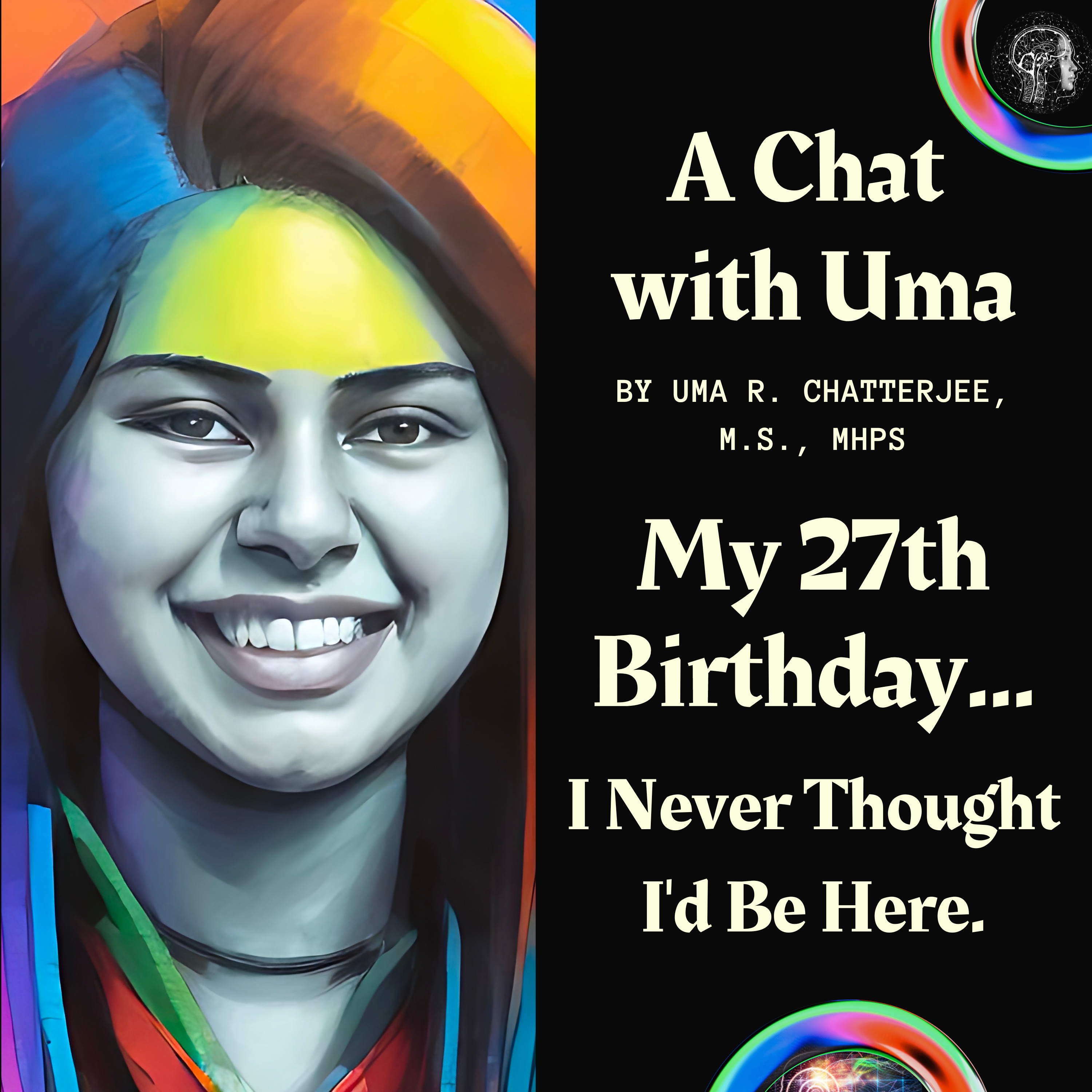 A Chat with Uma