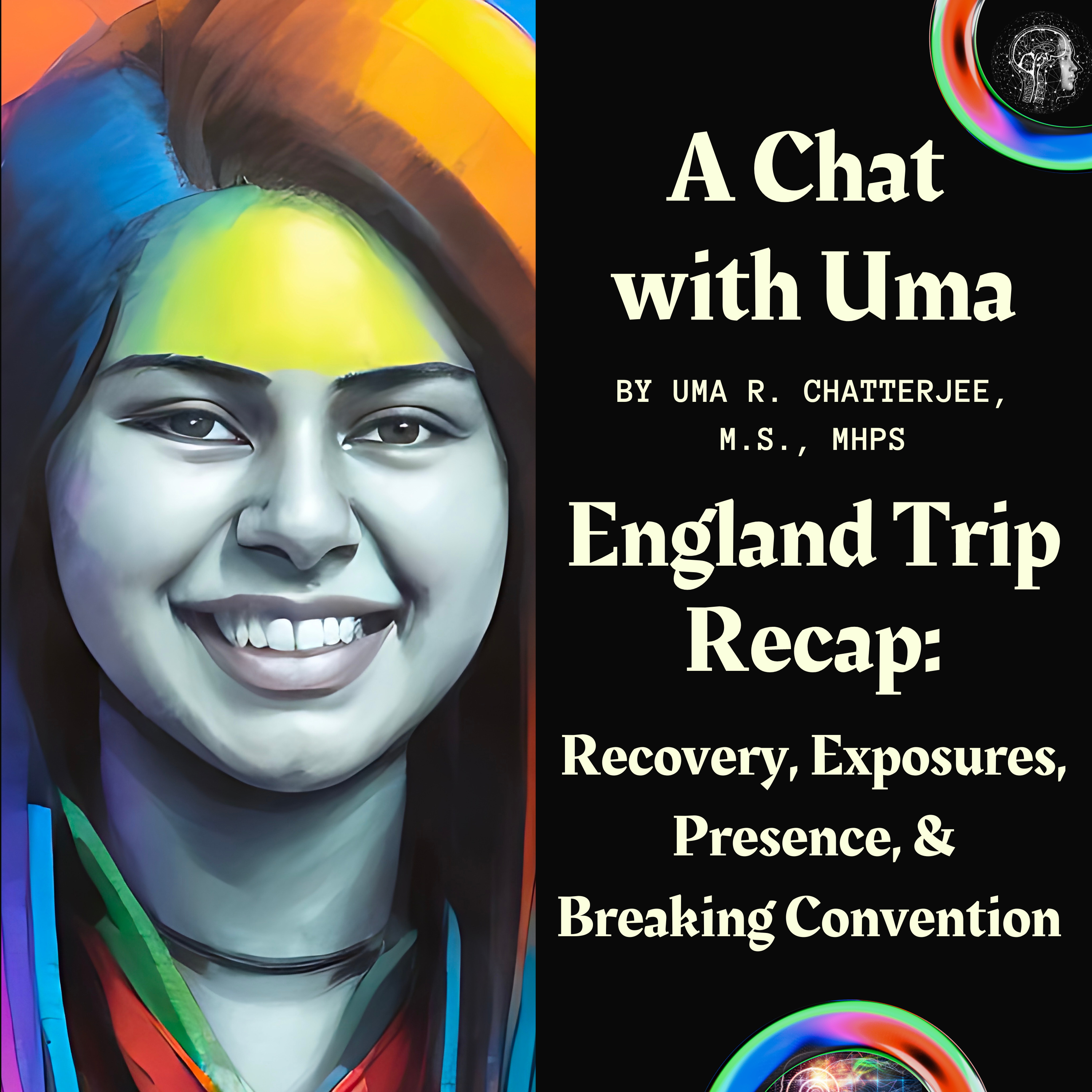 A Chat with Uma