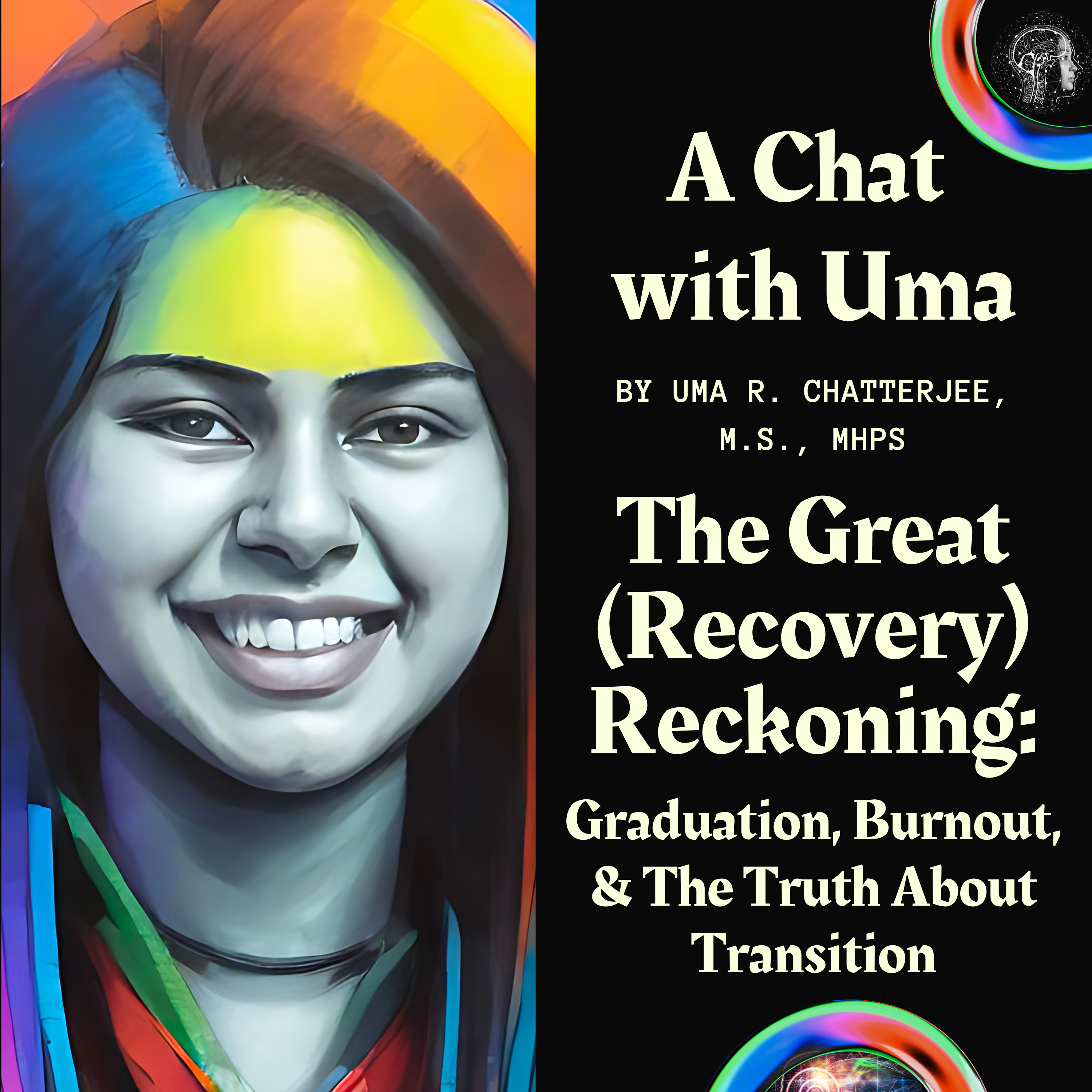 A Chat with Uma