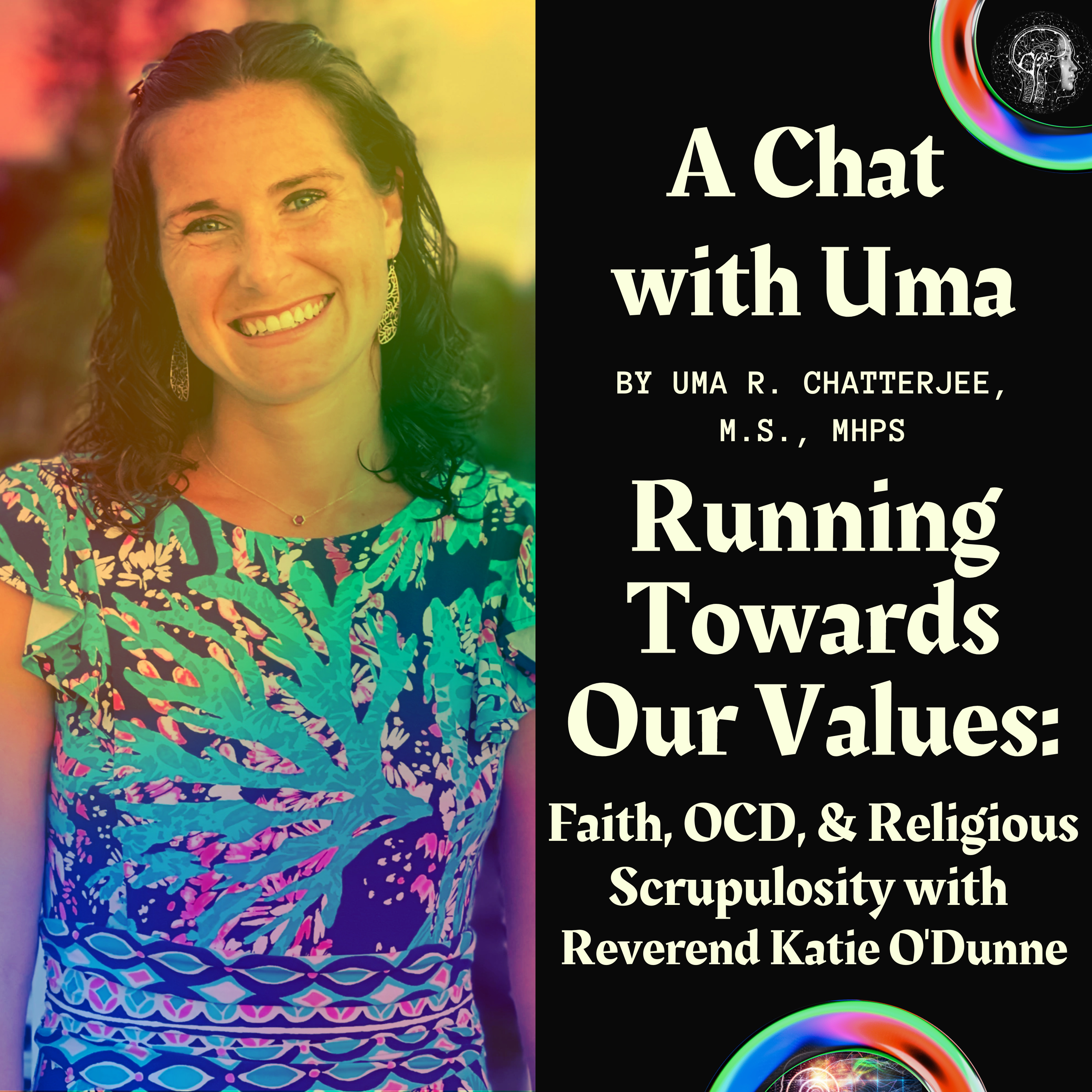 A Chat with Uma