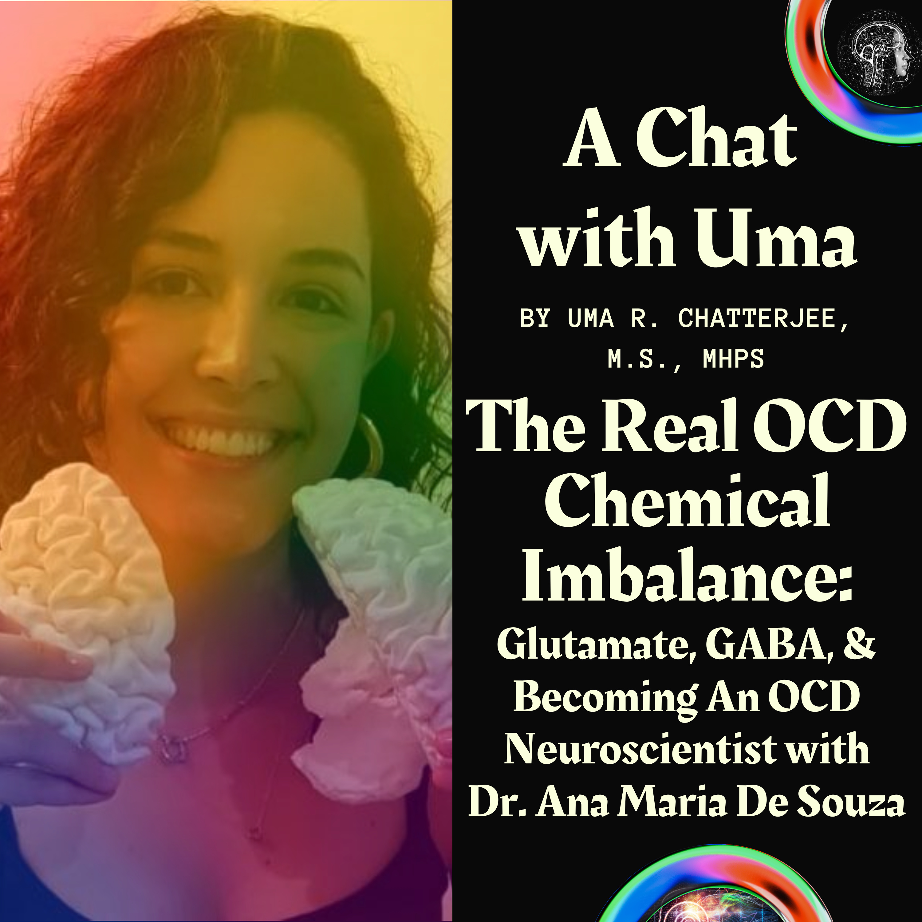 A Chat with Uma
