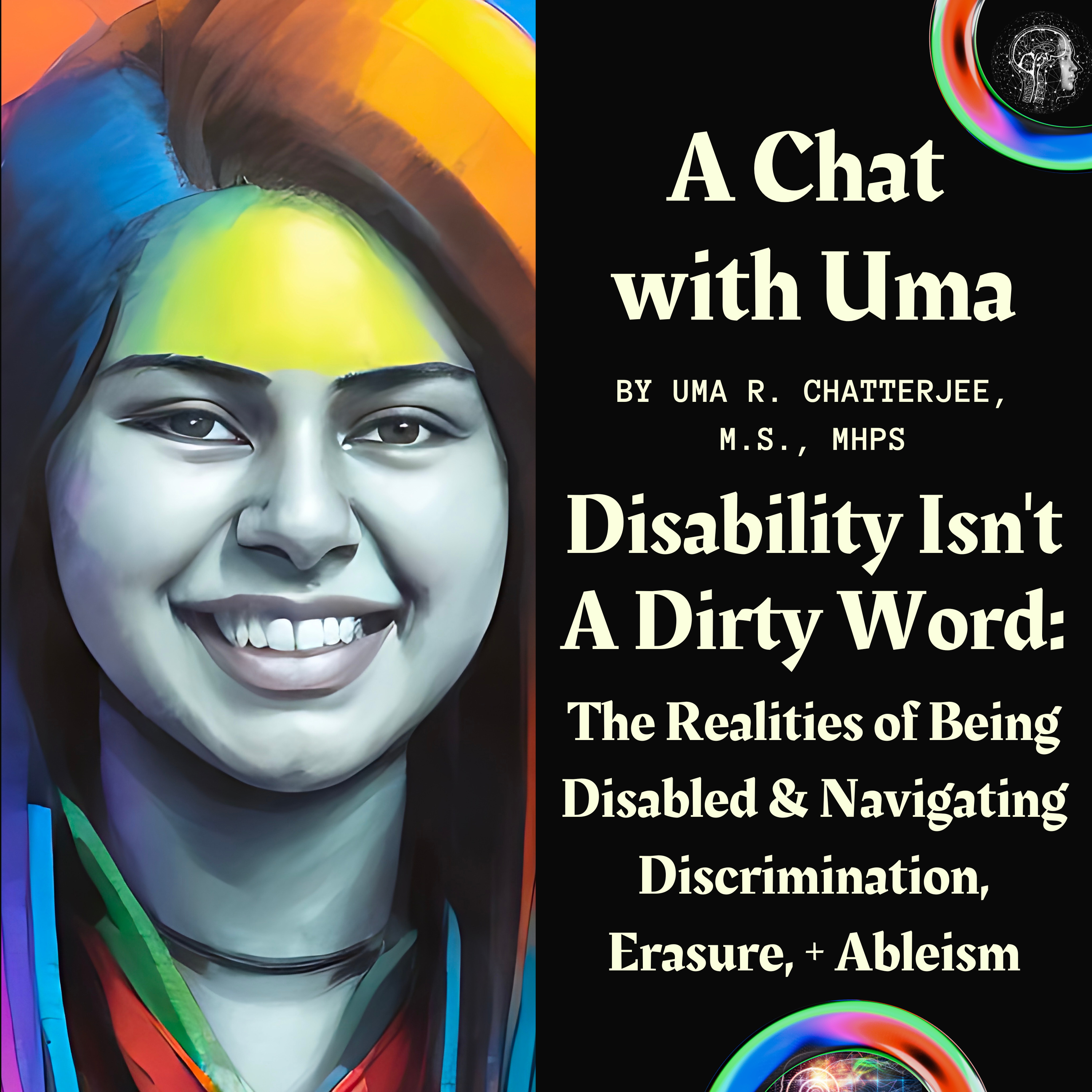 A Chat with Uma