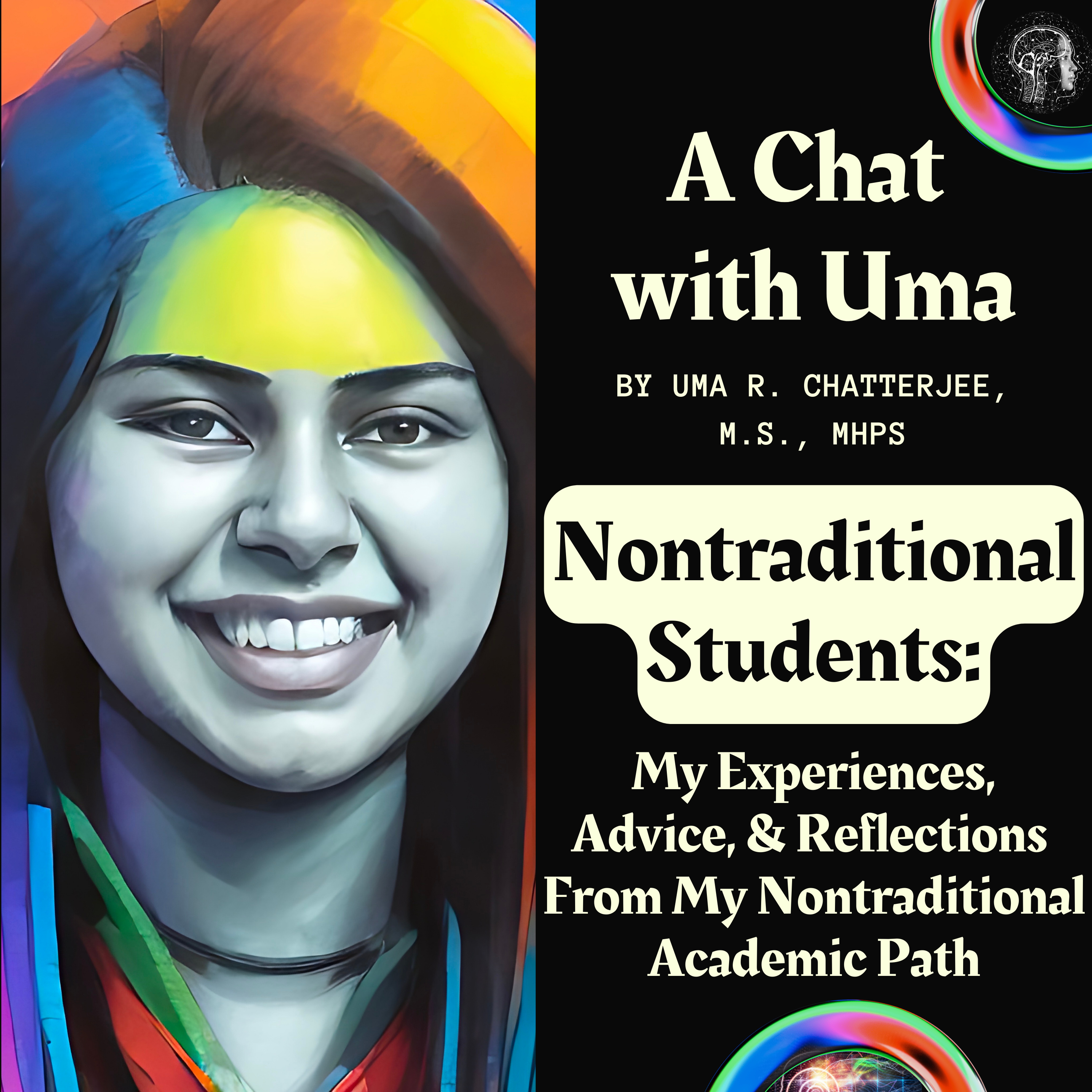 A Chat with Uma