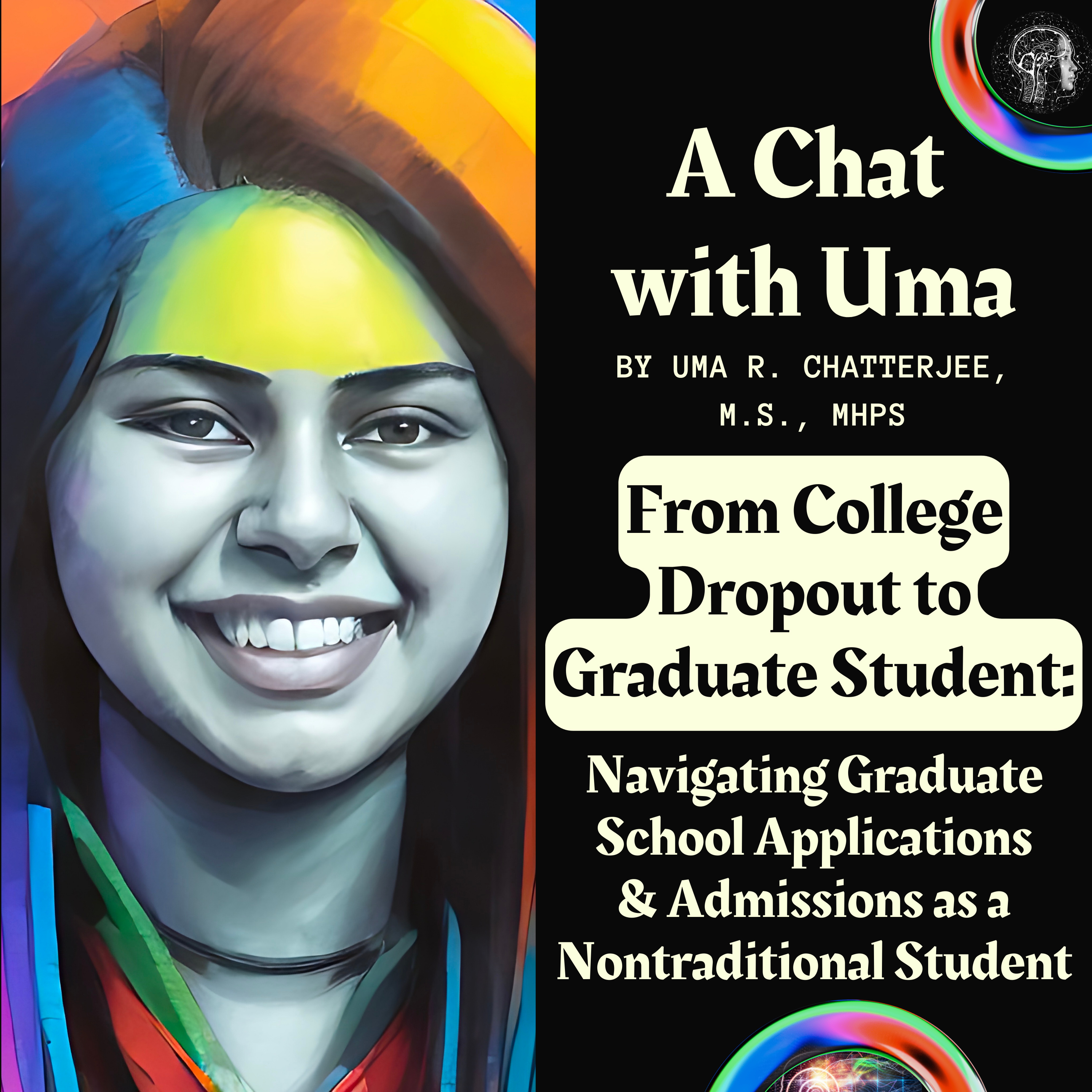 A Chat with Uma