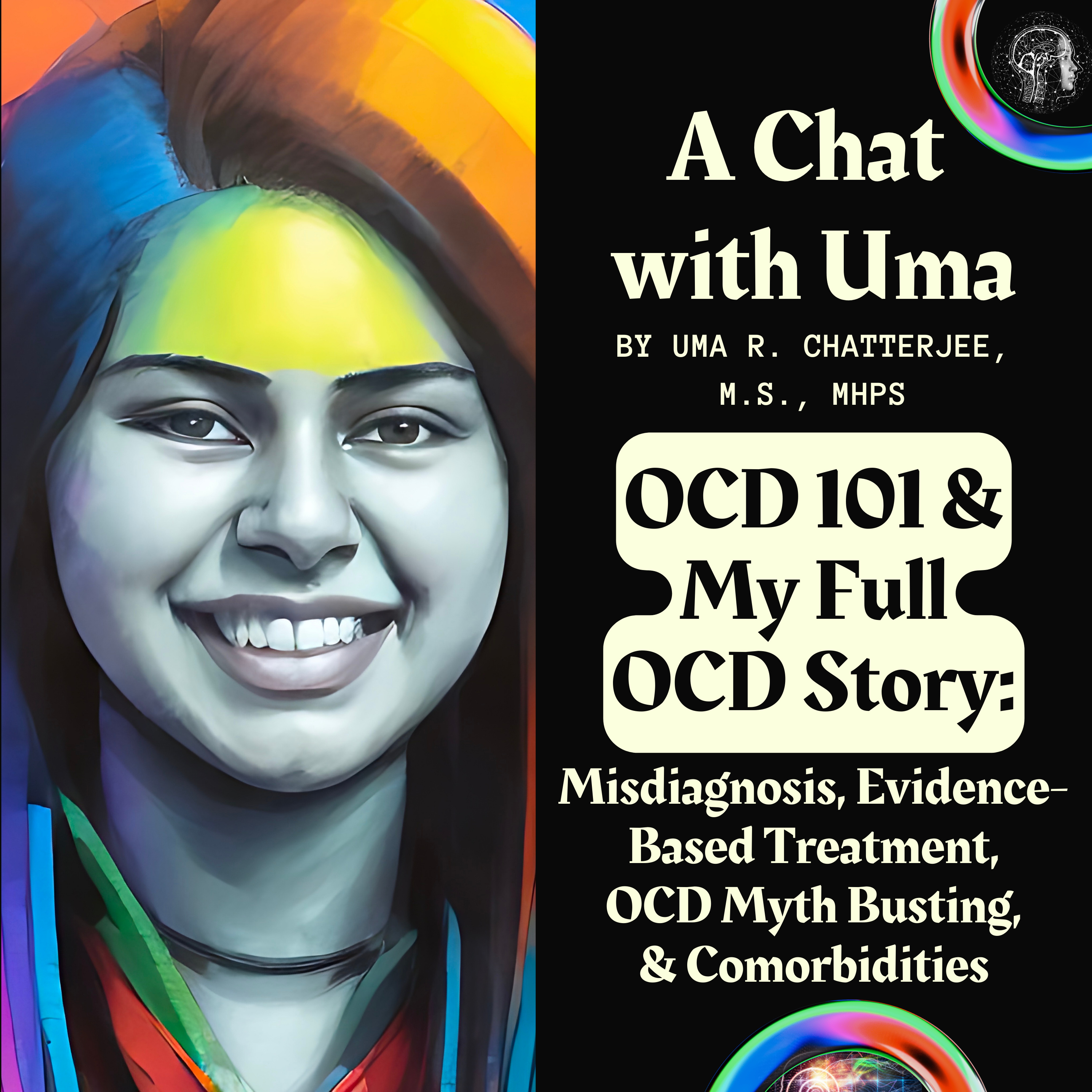A Chat with Uma