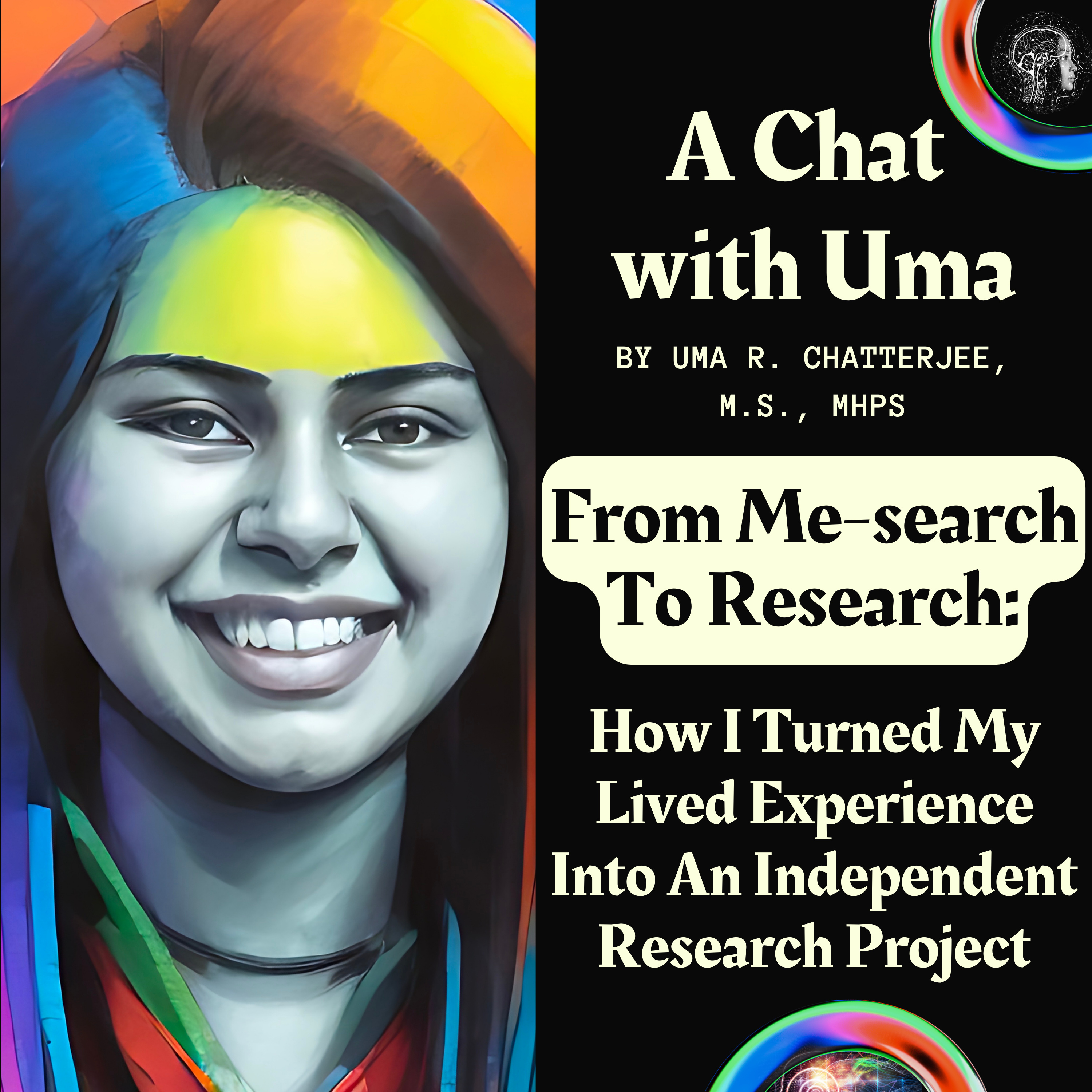 A Chat with Uma