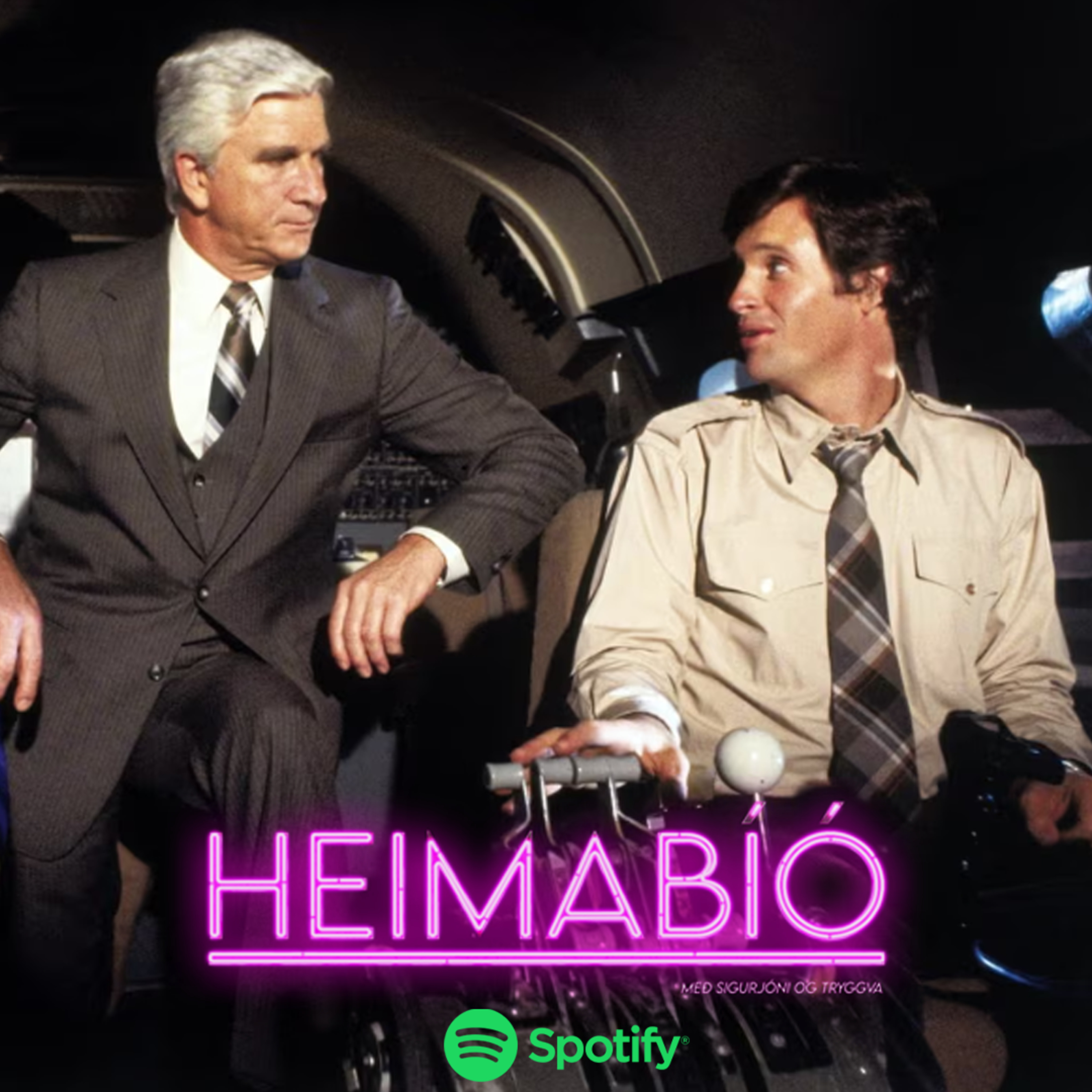Heimabíó