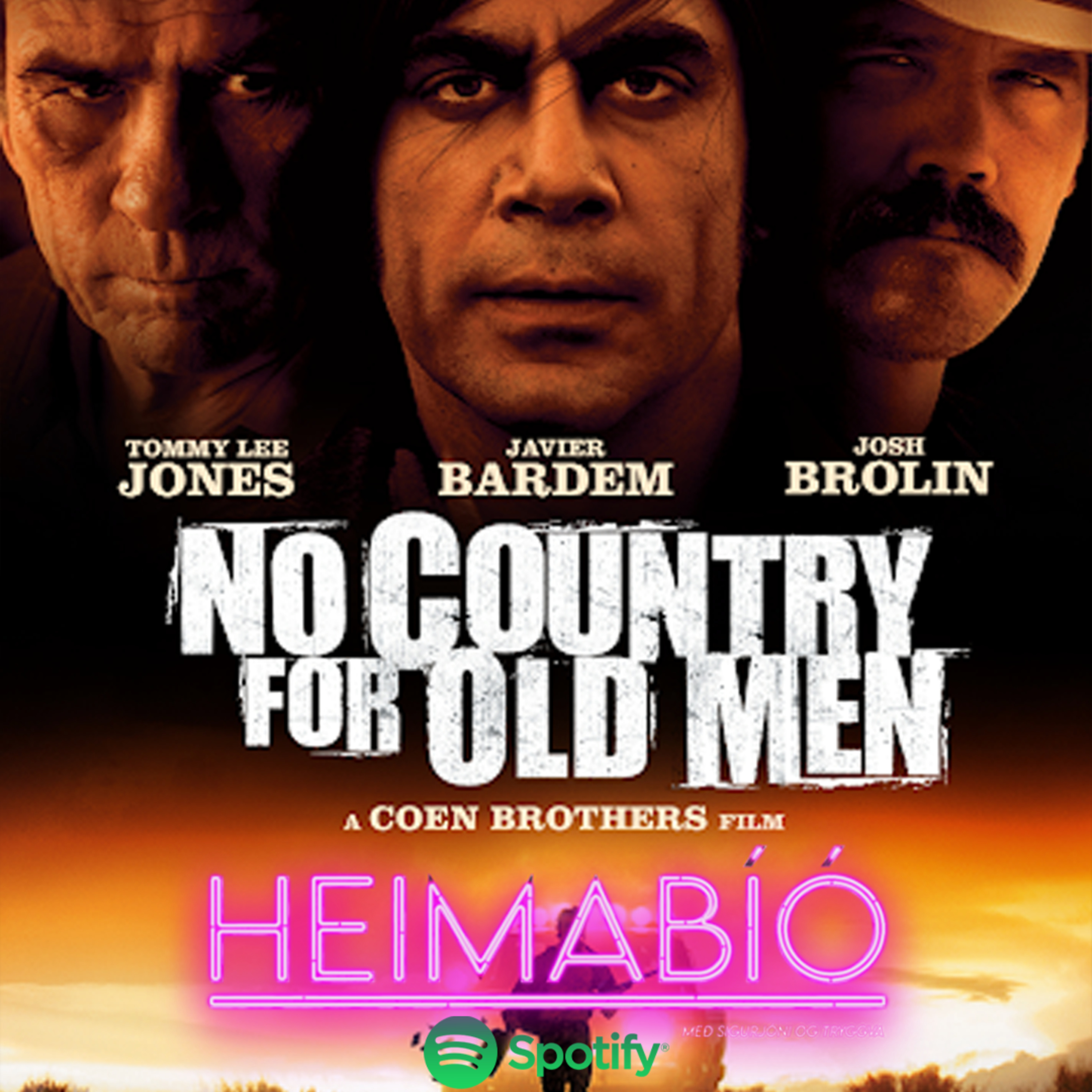 Heimabíó
