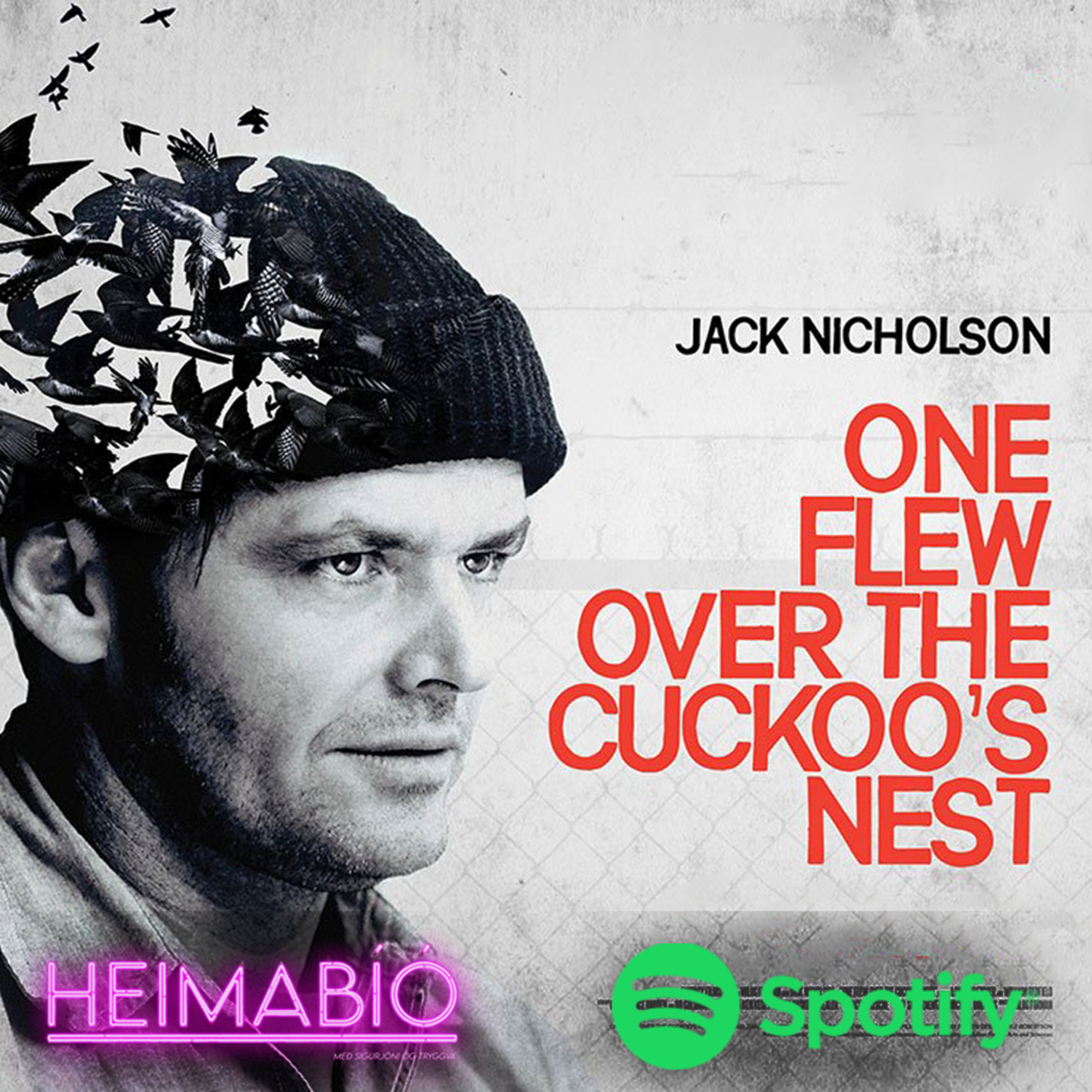 Heimabíó