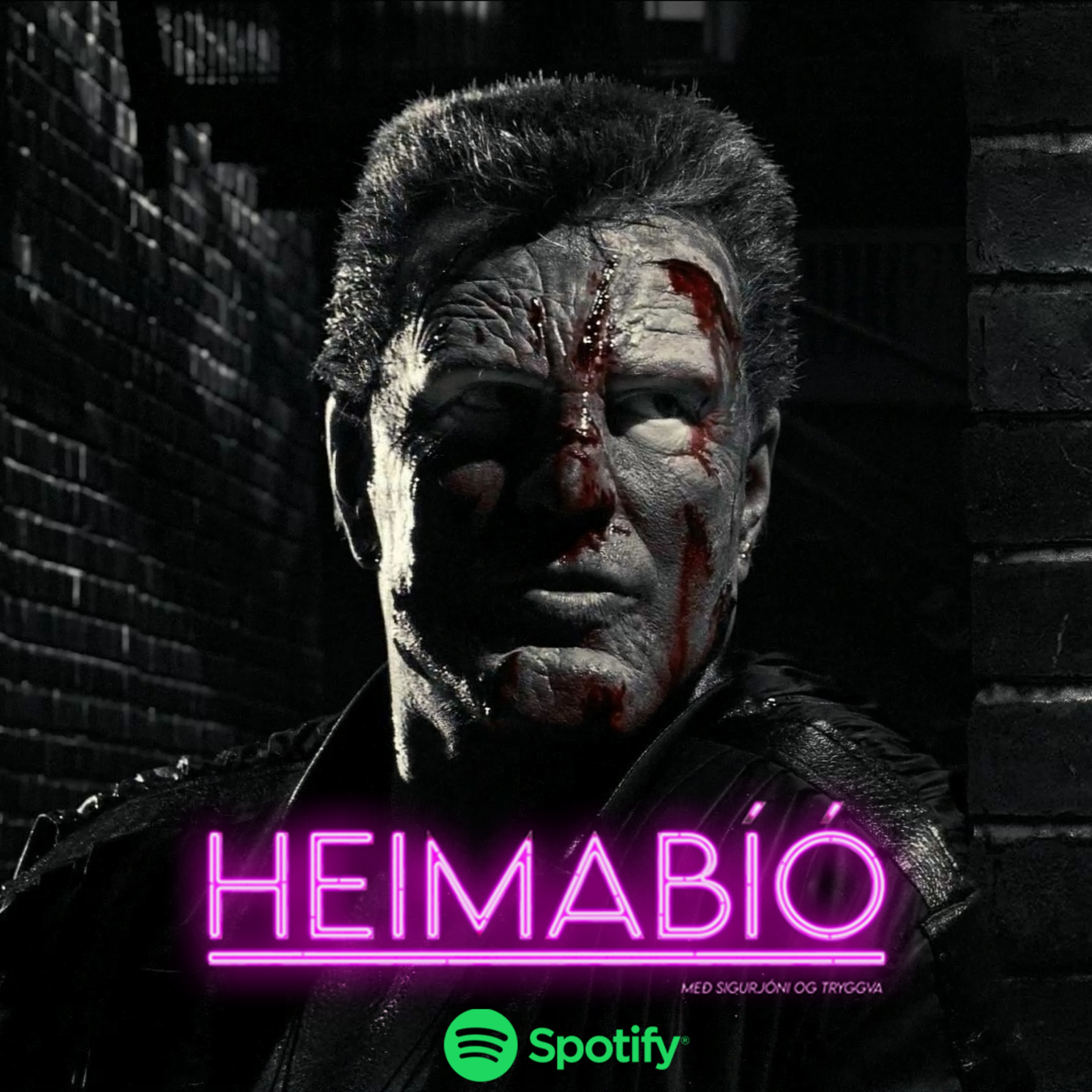 Heimabíó