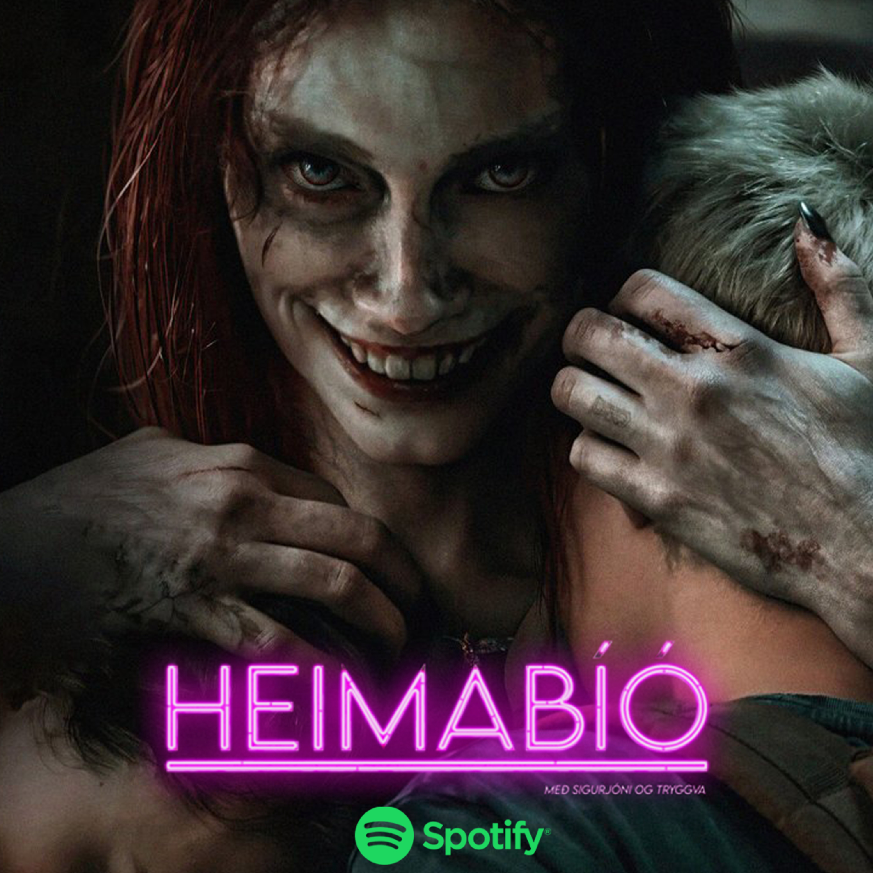 Heimabíó