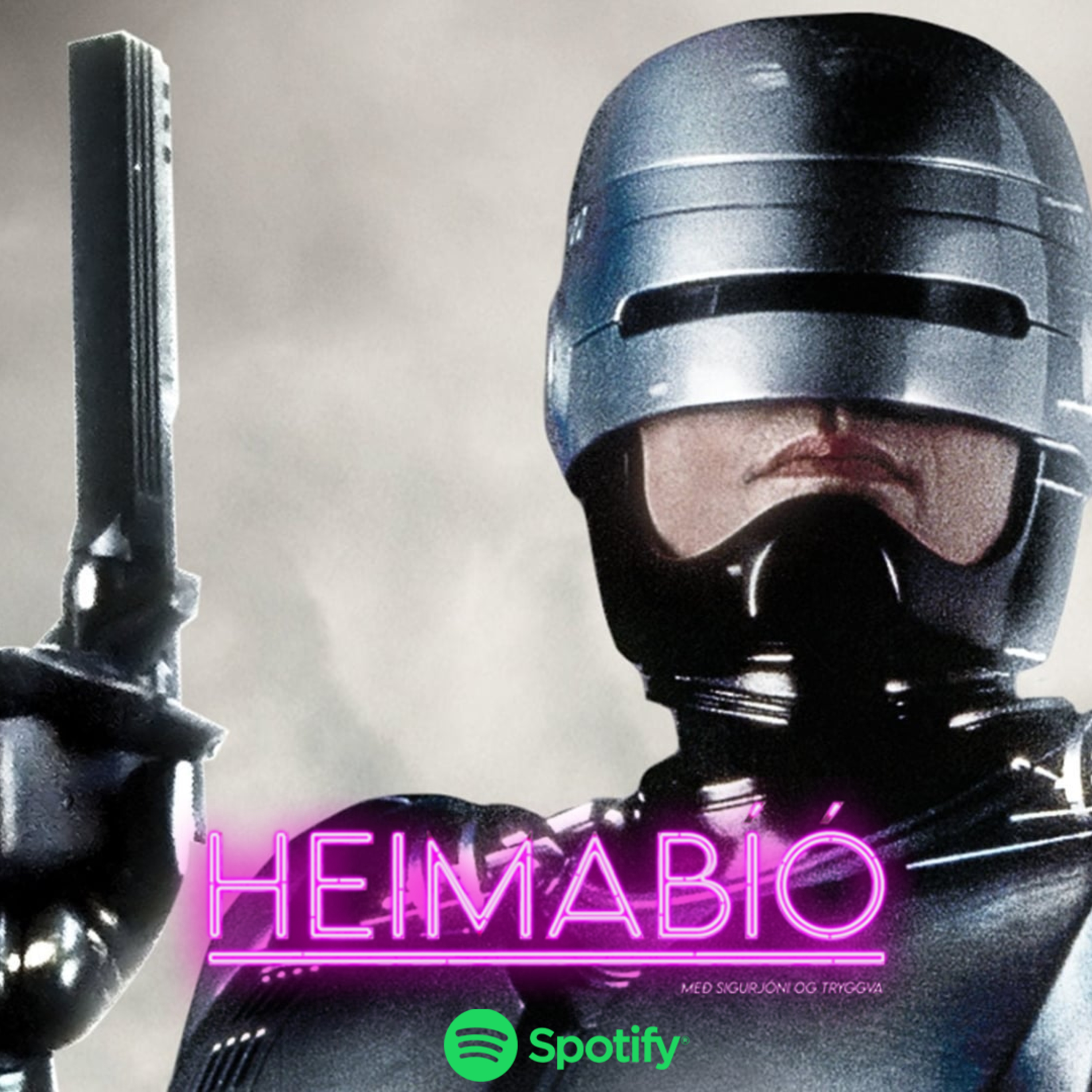 Heimabíó