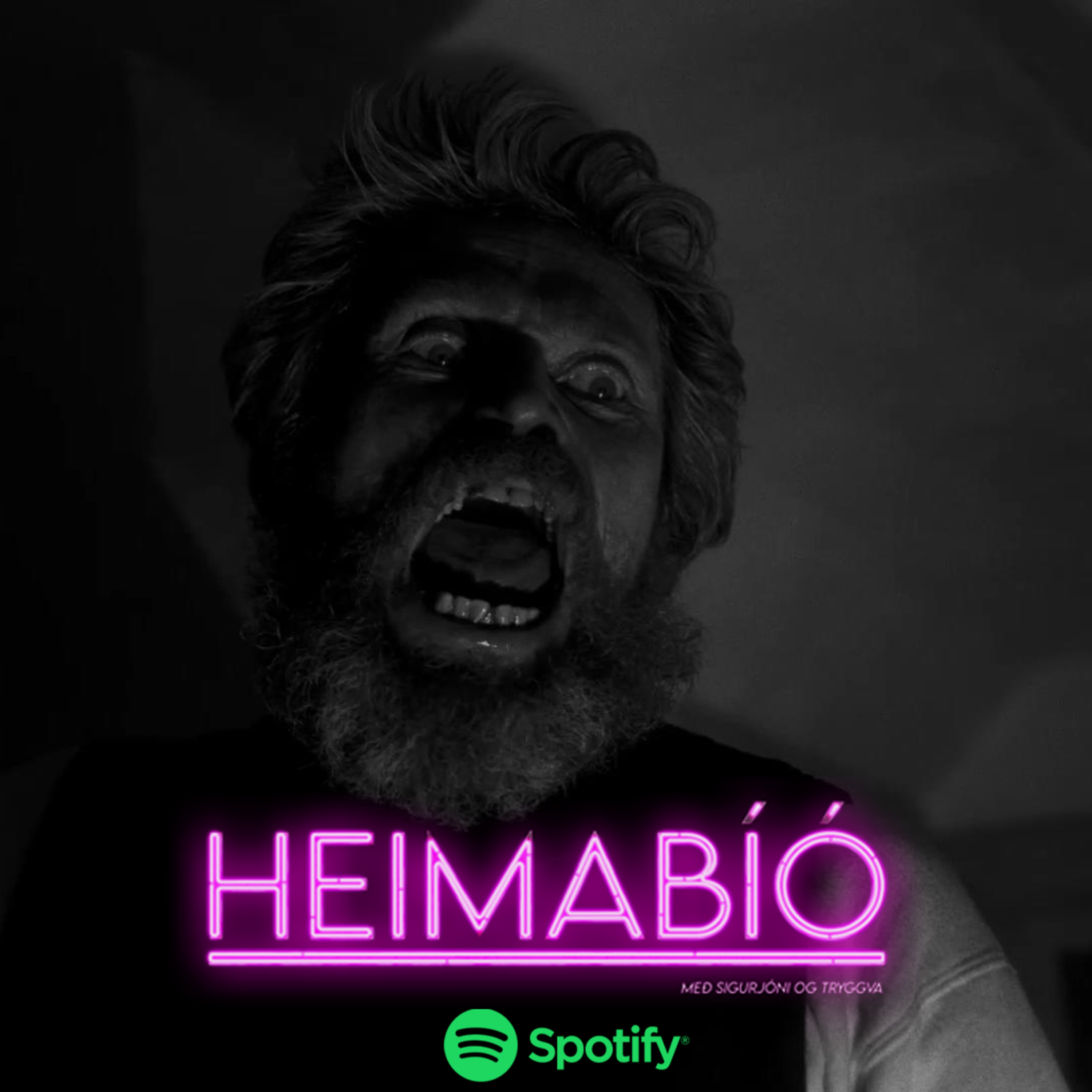 Heimabíó