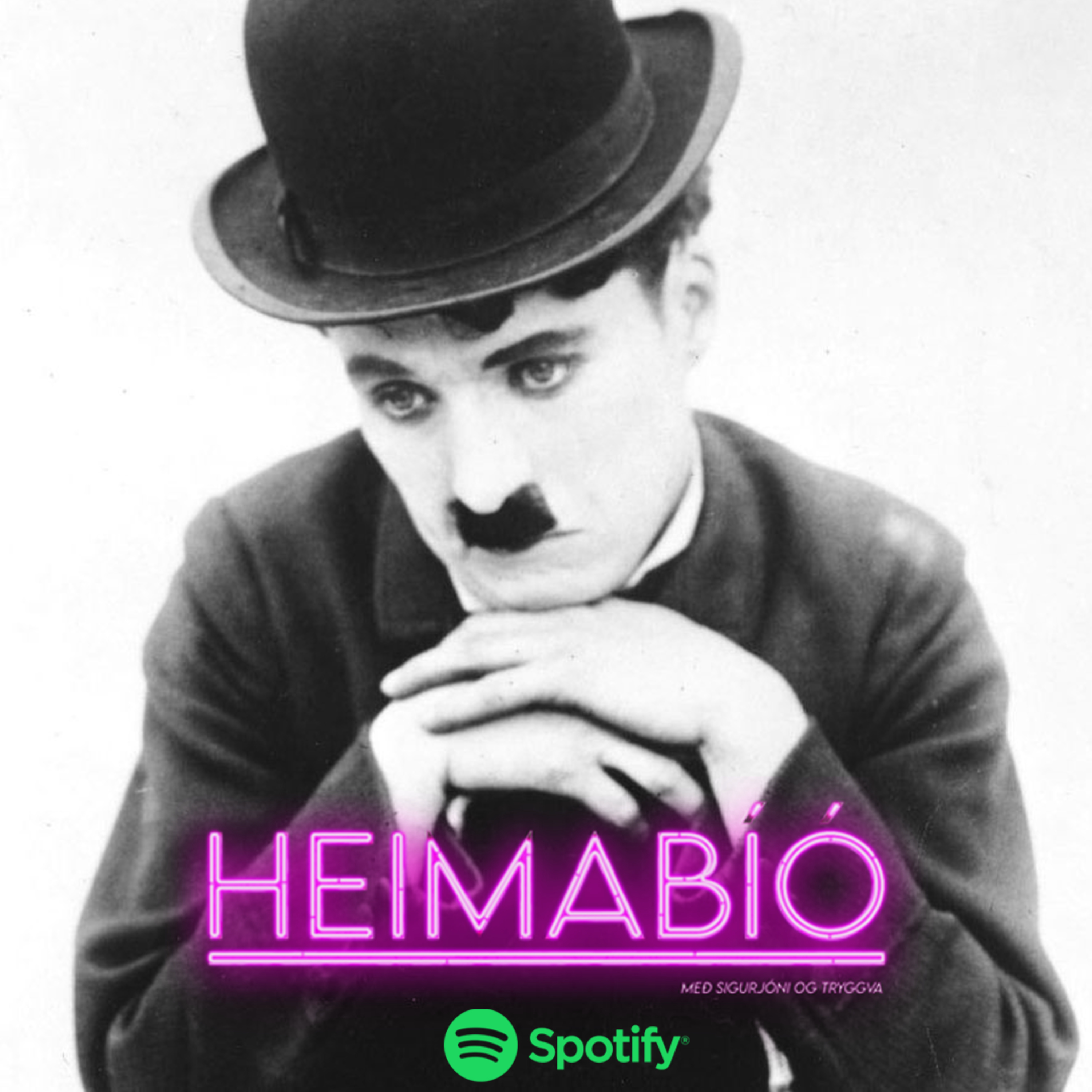 Heimabíó