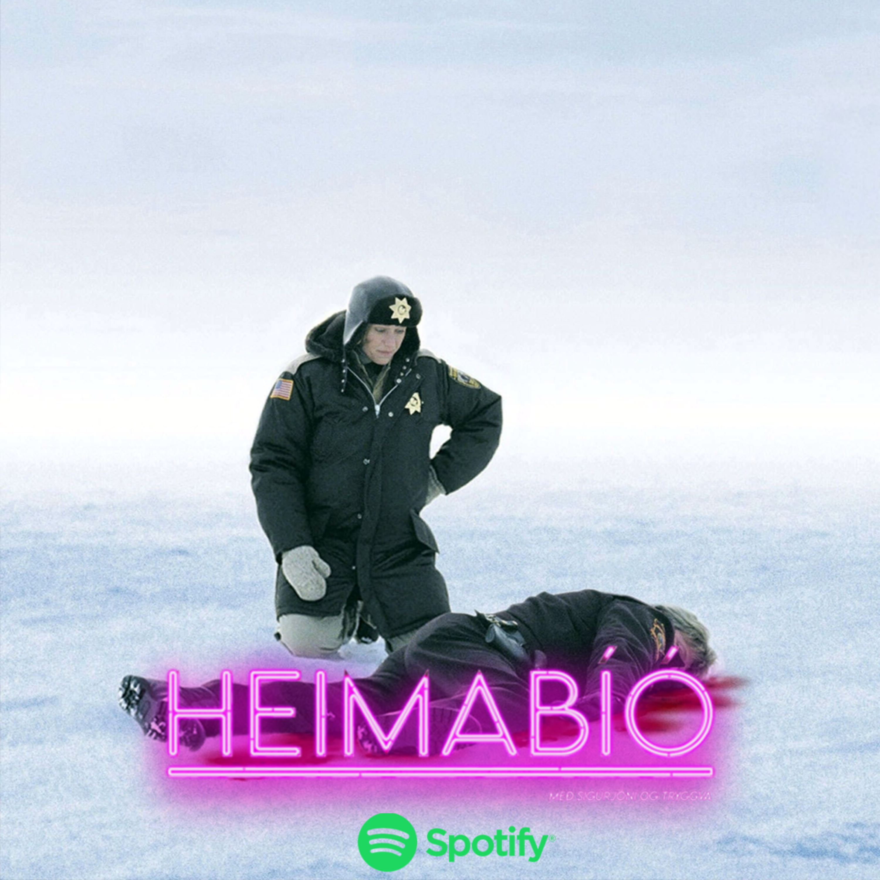 Heimabíó