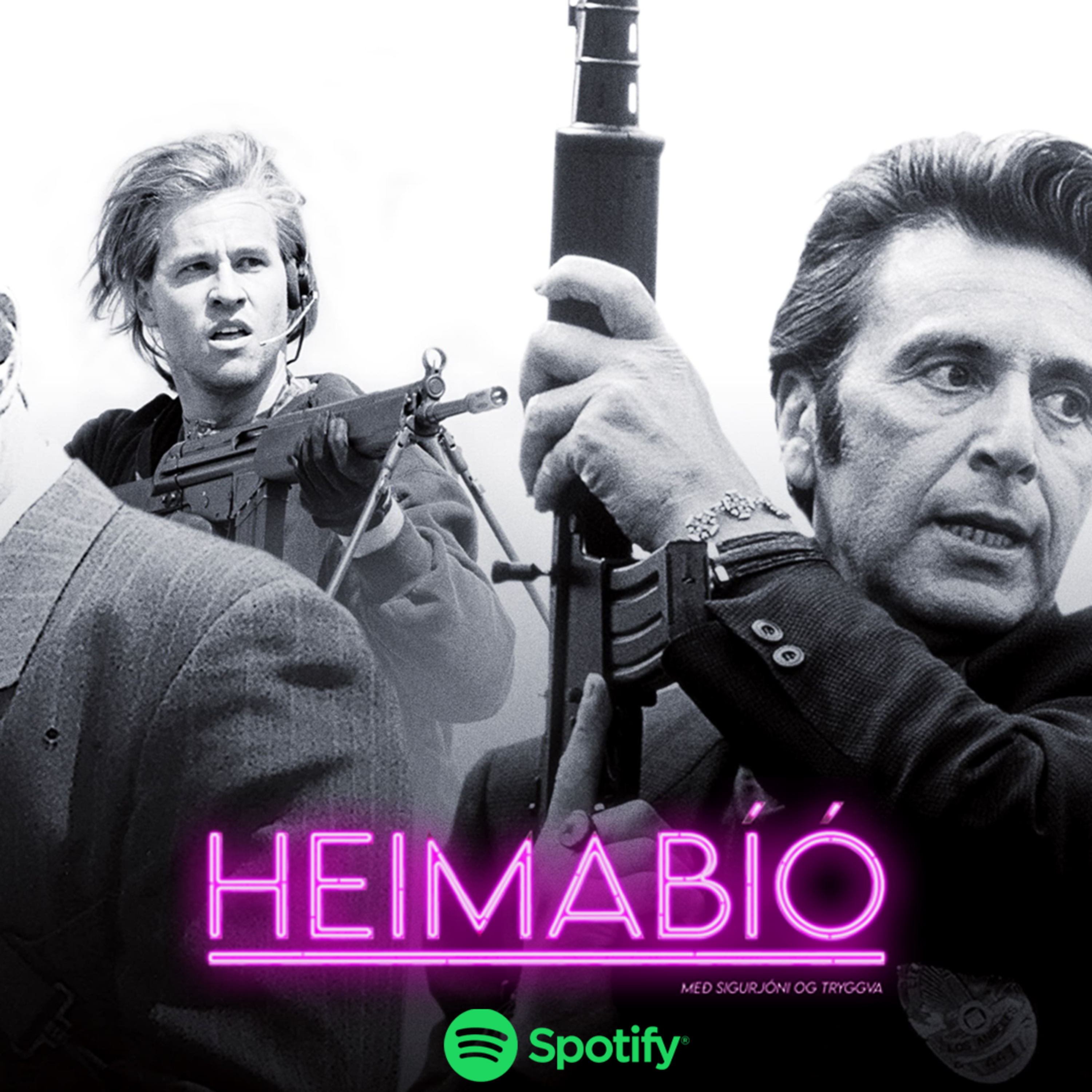 Heimabíó