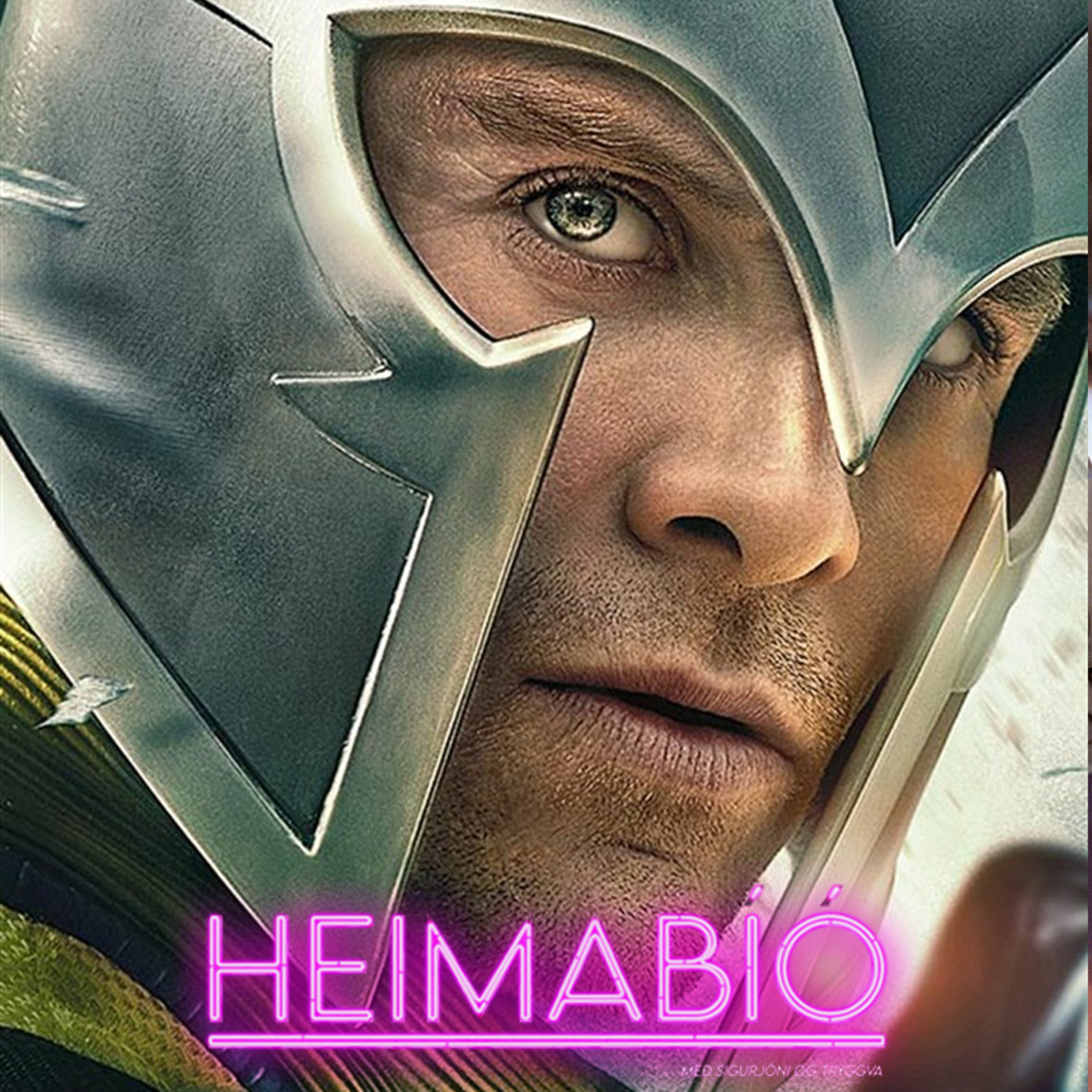 X-Men : Days of Future Past