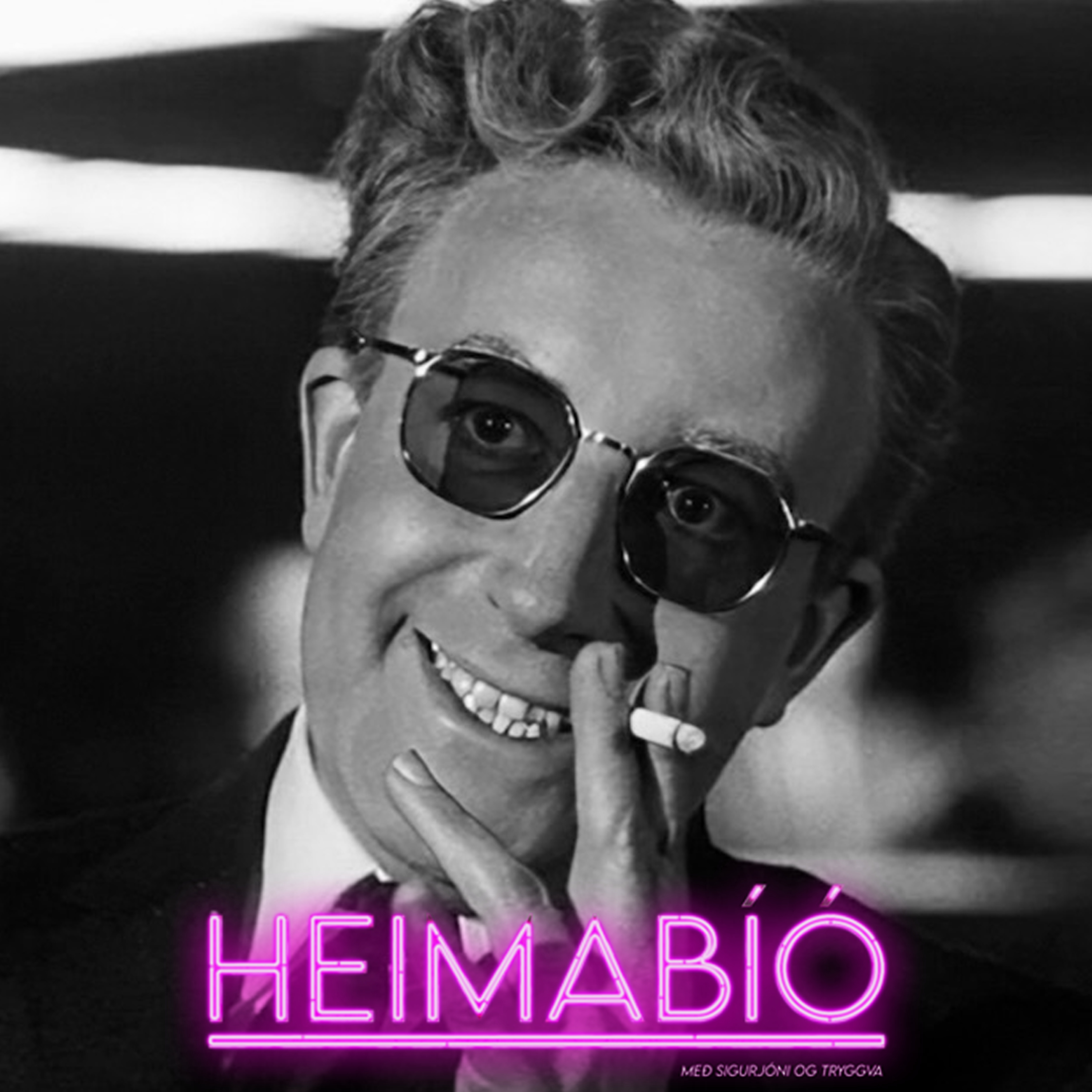 Heimabíó