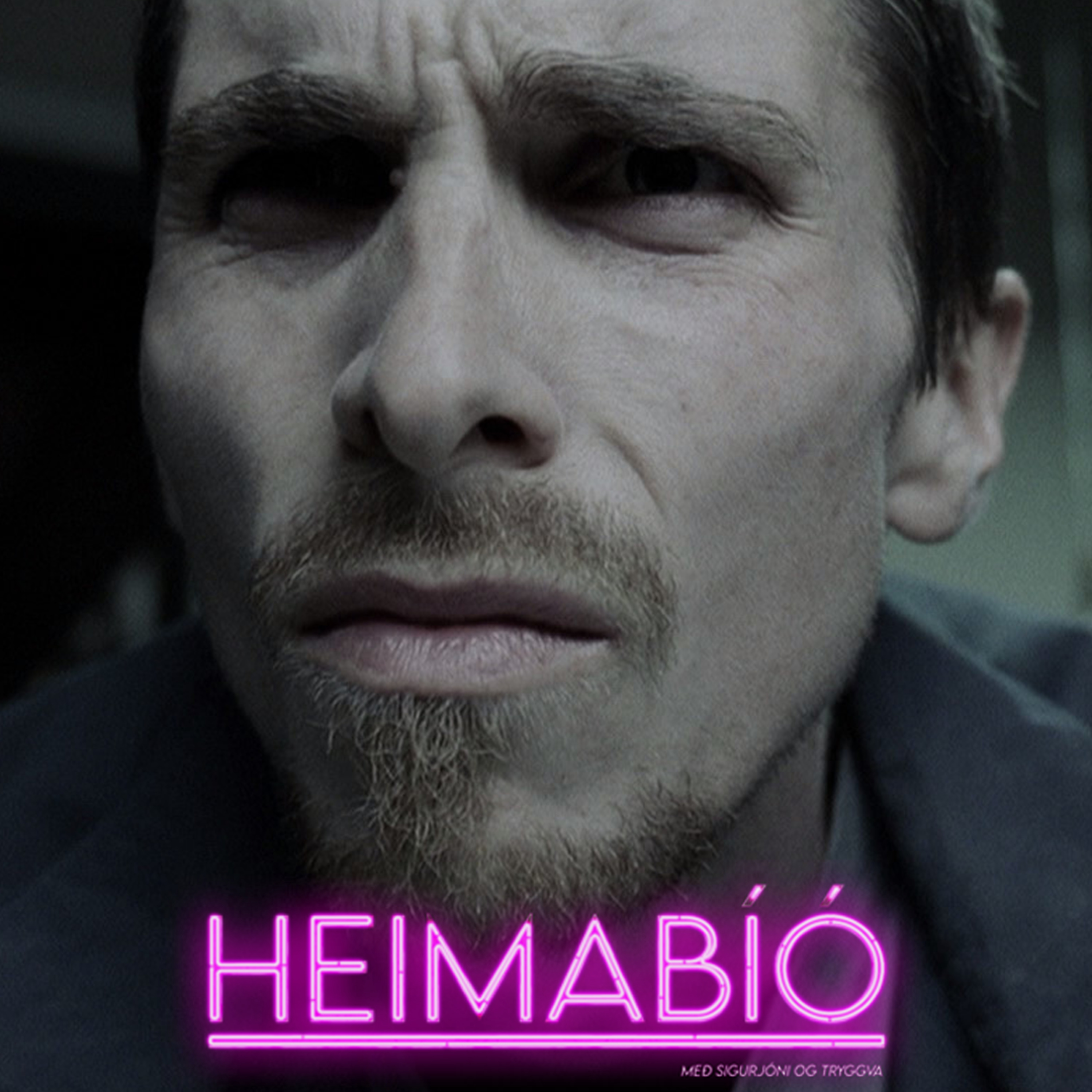 Heimabíó