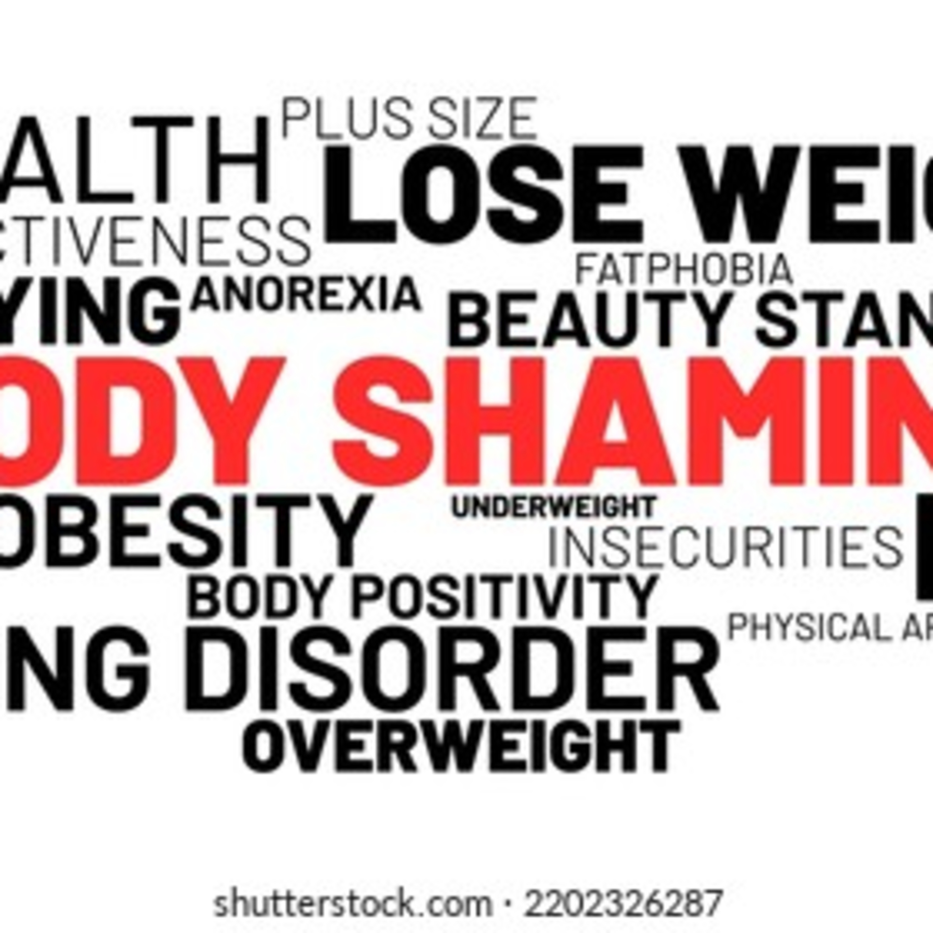 Venting About Fat Shaming episode artwork