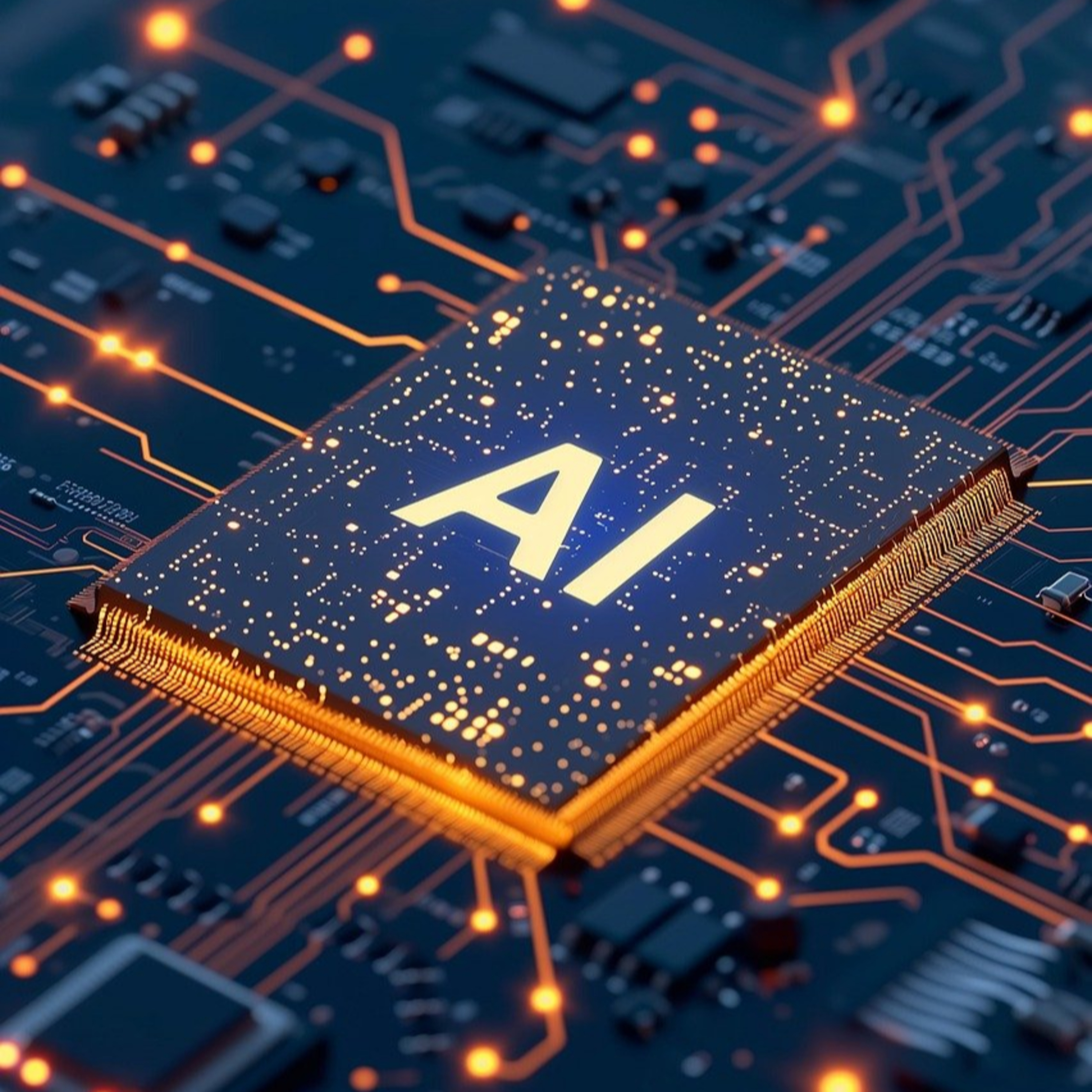 A.I. is here....should we be worried?
