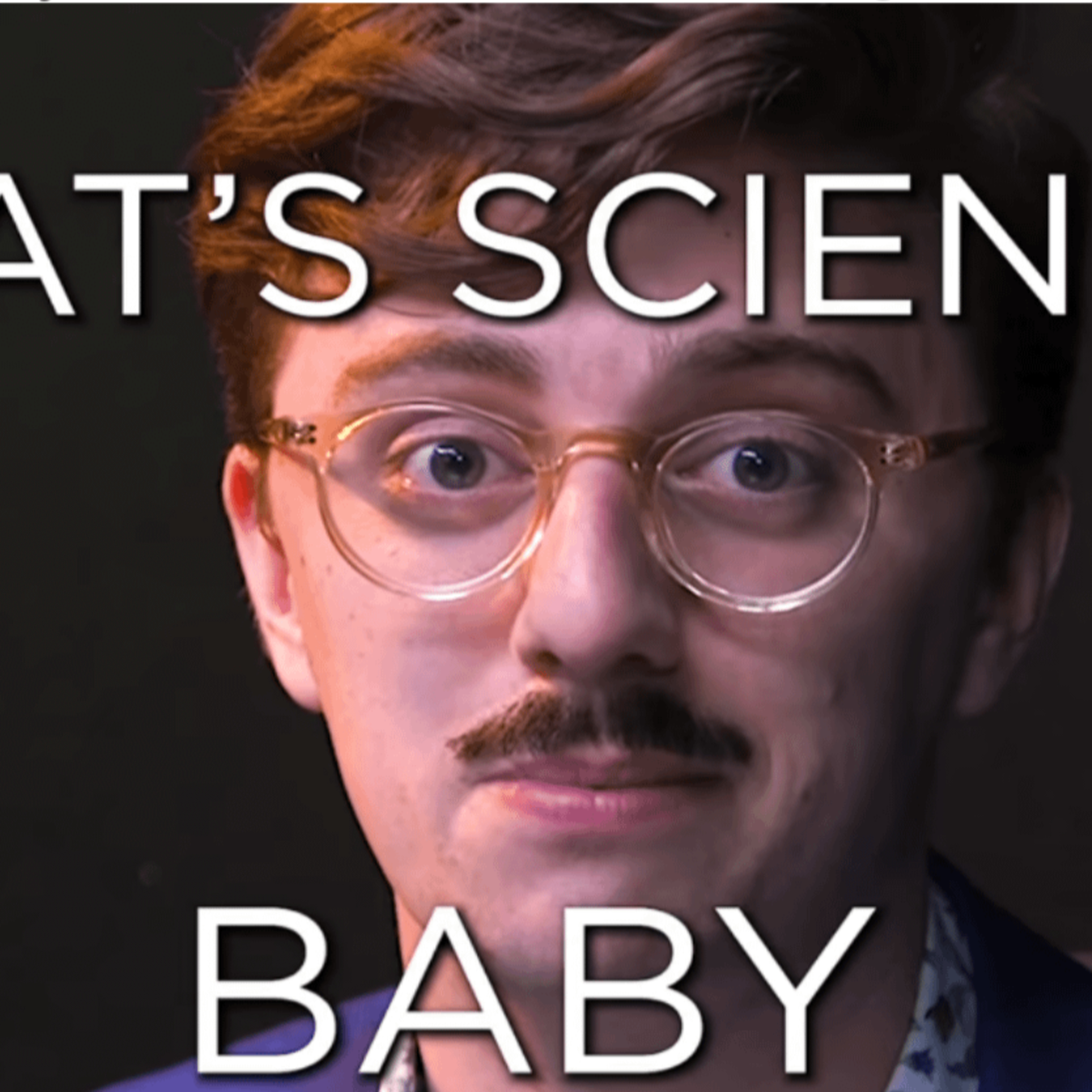 STEM, STEAM, and Your Science Identity episode artwork