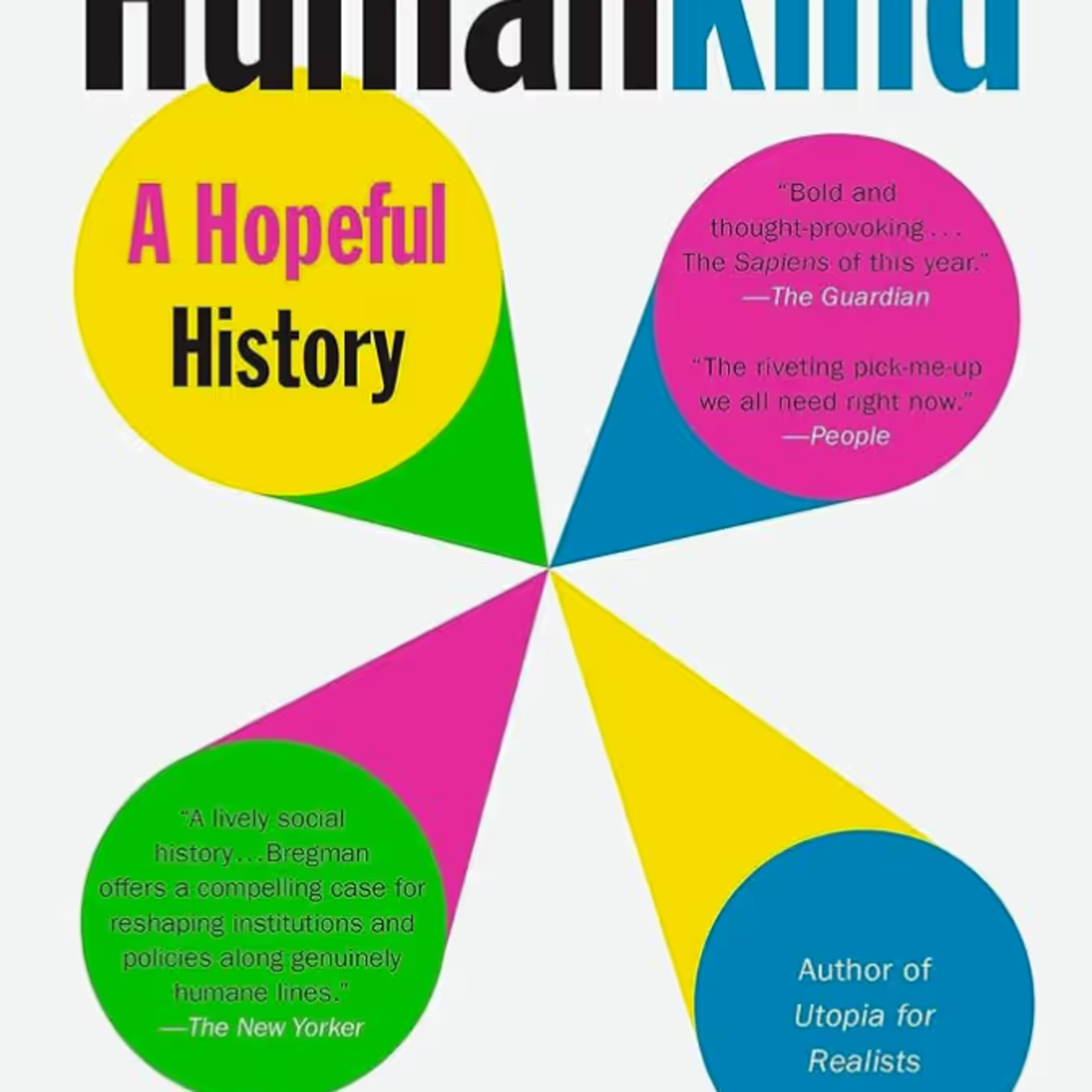 Humankind Part 3 episode artwork