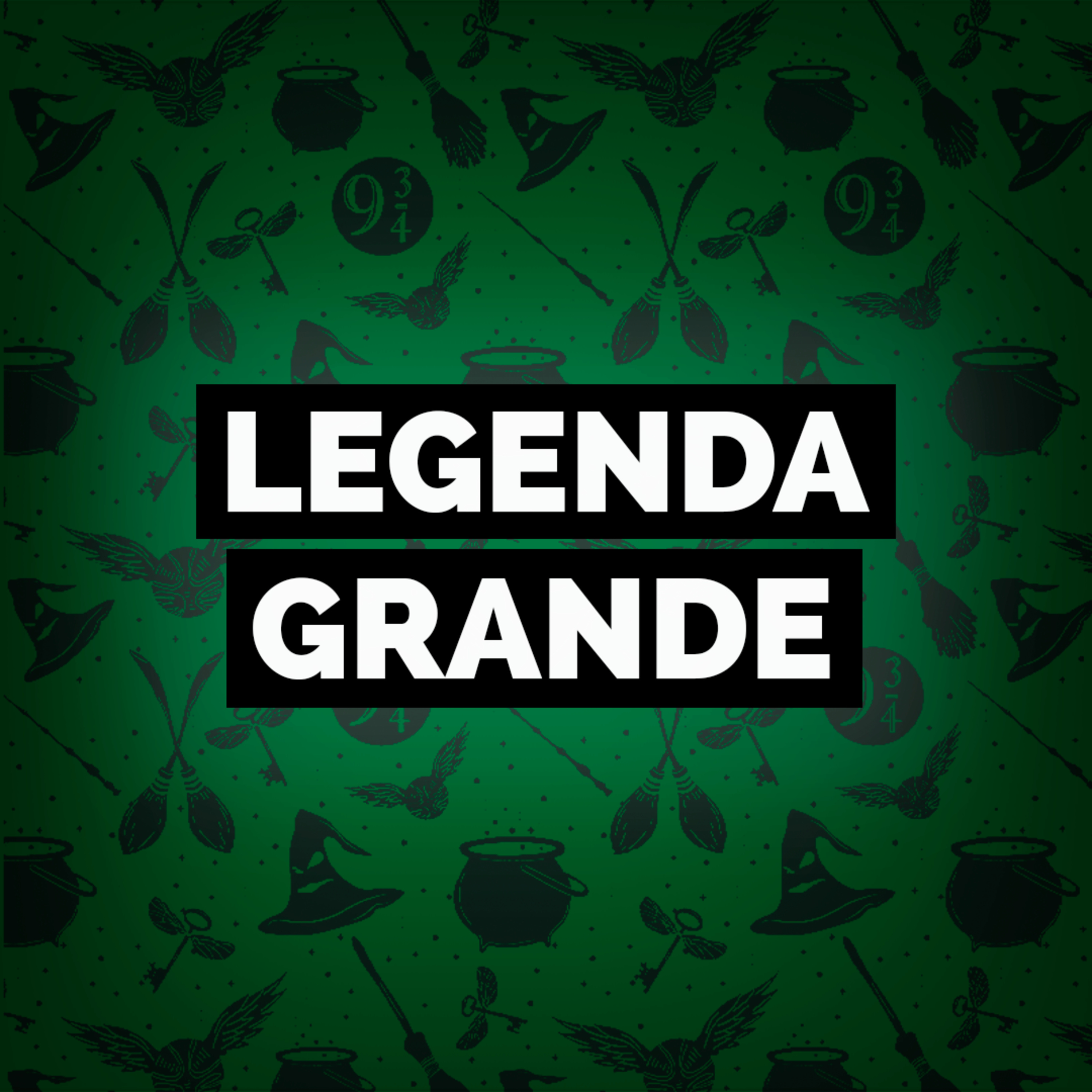 Legenda Grande