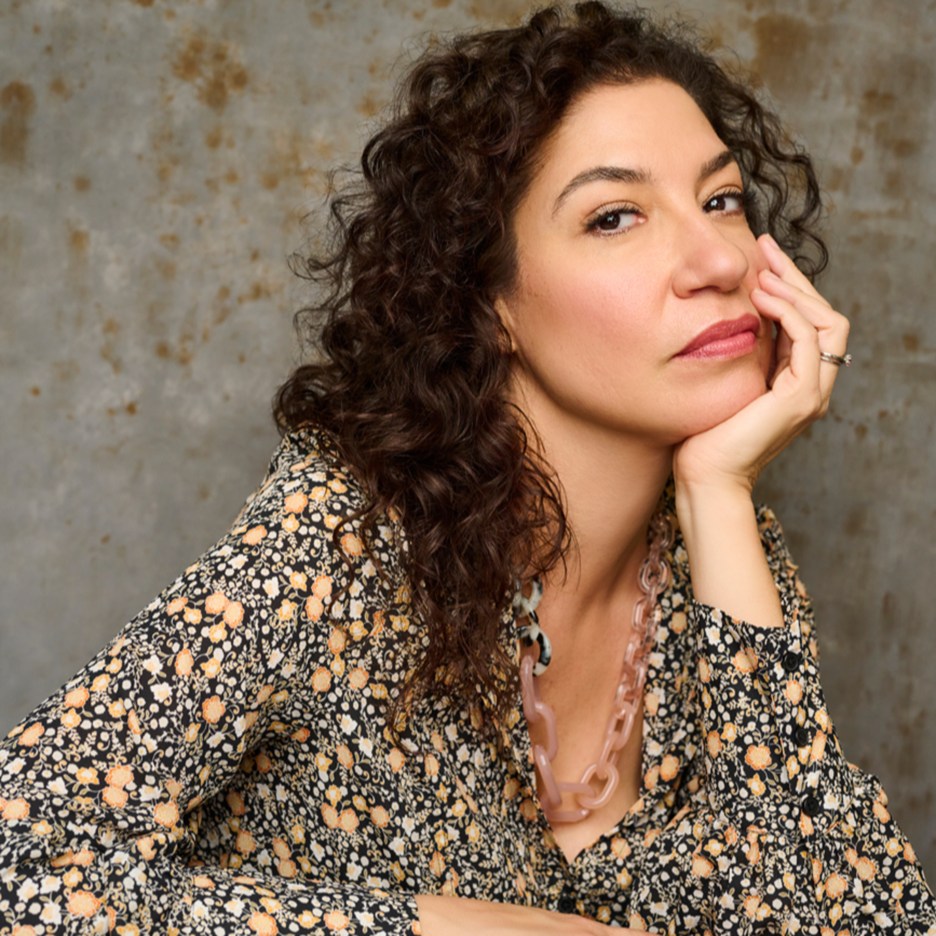 Arianna Ortiz on Directing The Birthday Gift | Filmmaker Mixer episode artwork