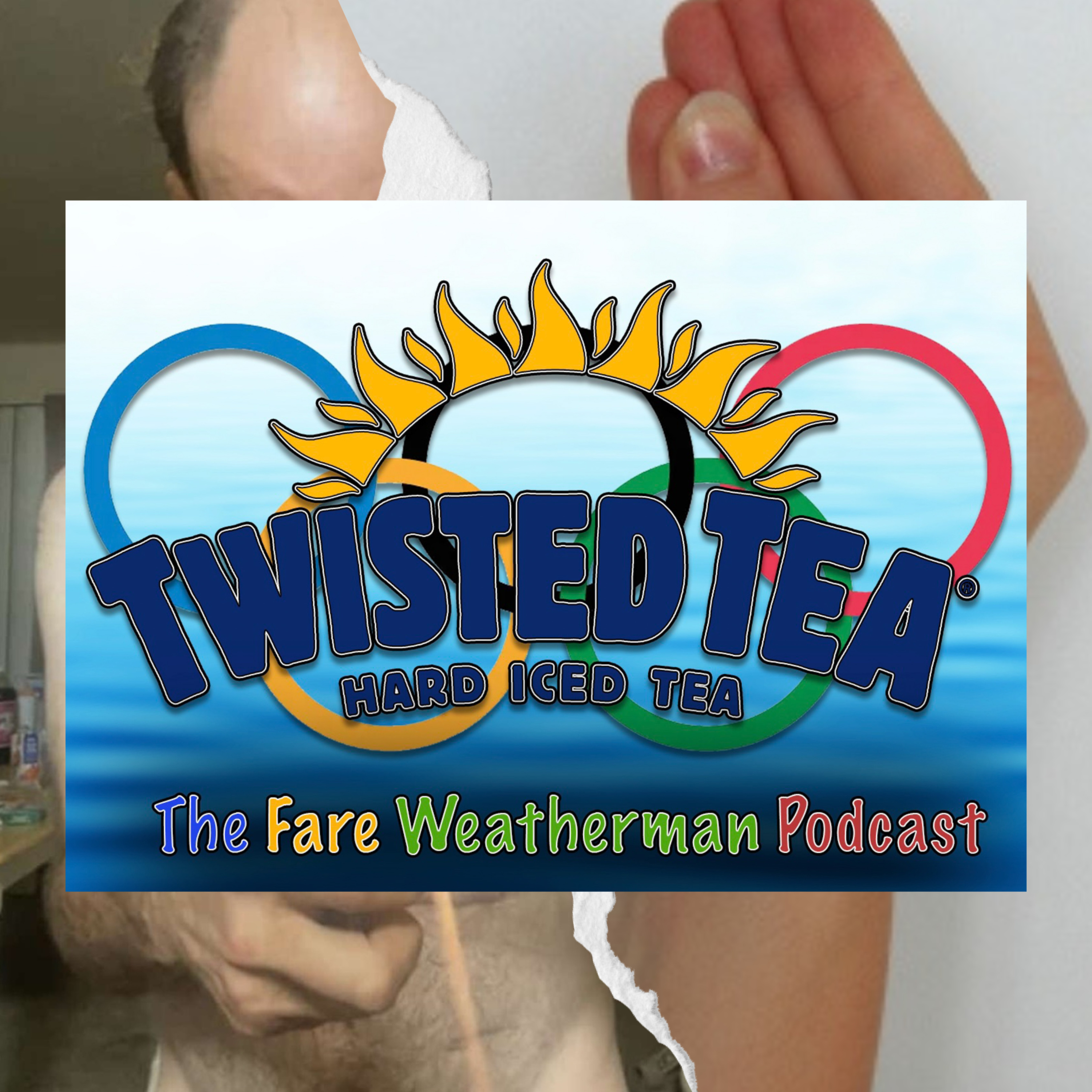 Ep. 20 - The Twisted Tea Olympics 