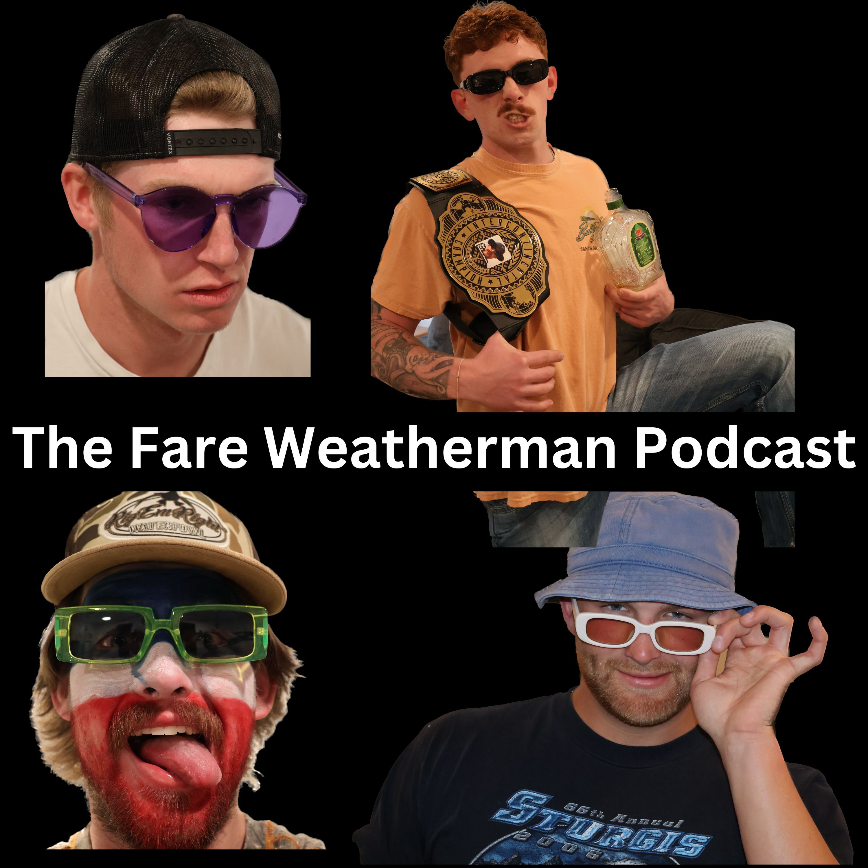 Ep. 25 - The Crown Apple Olympics