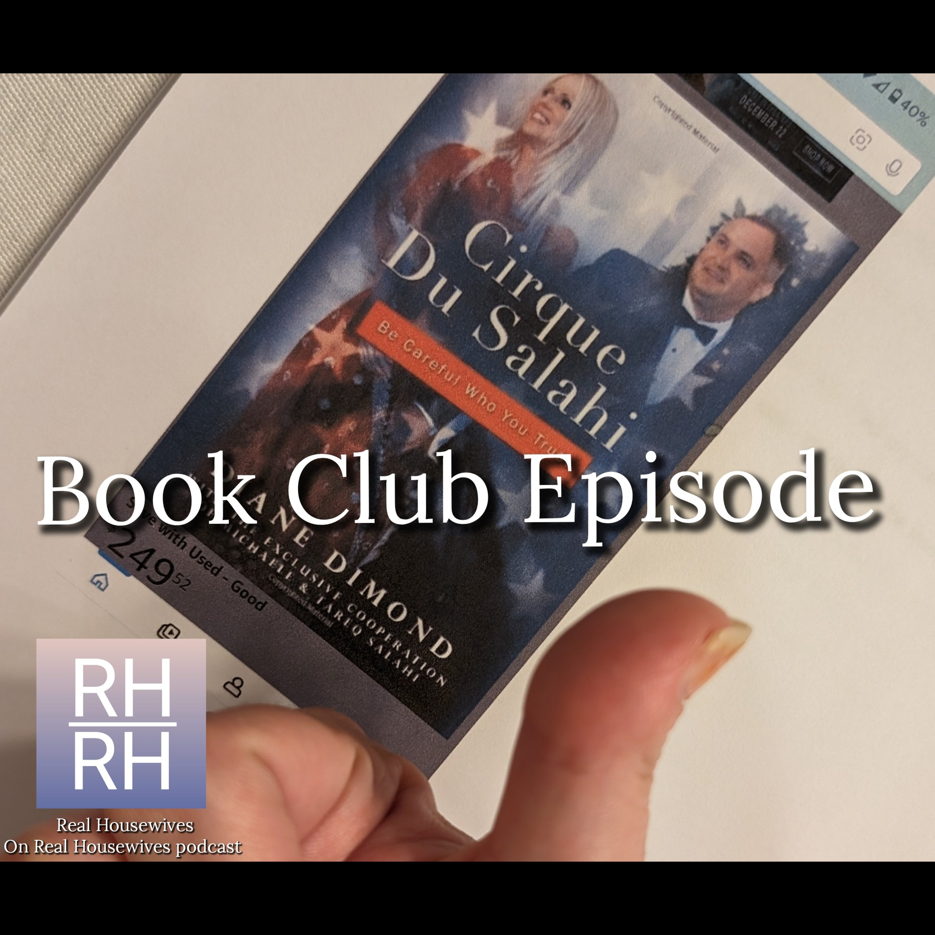 Real Housewives on Real Housewives