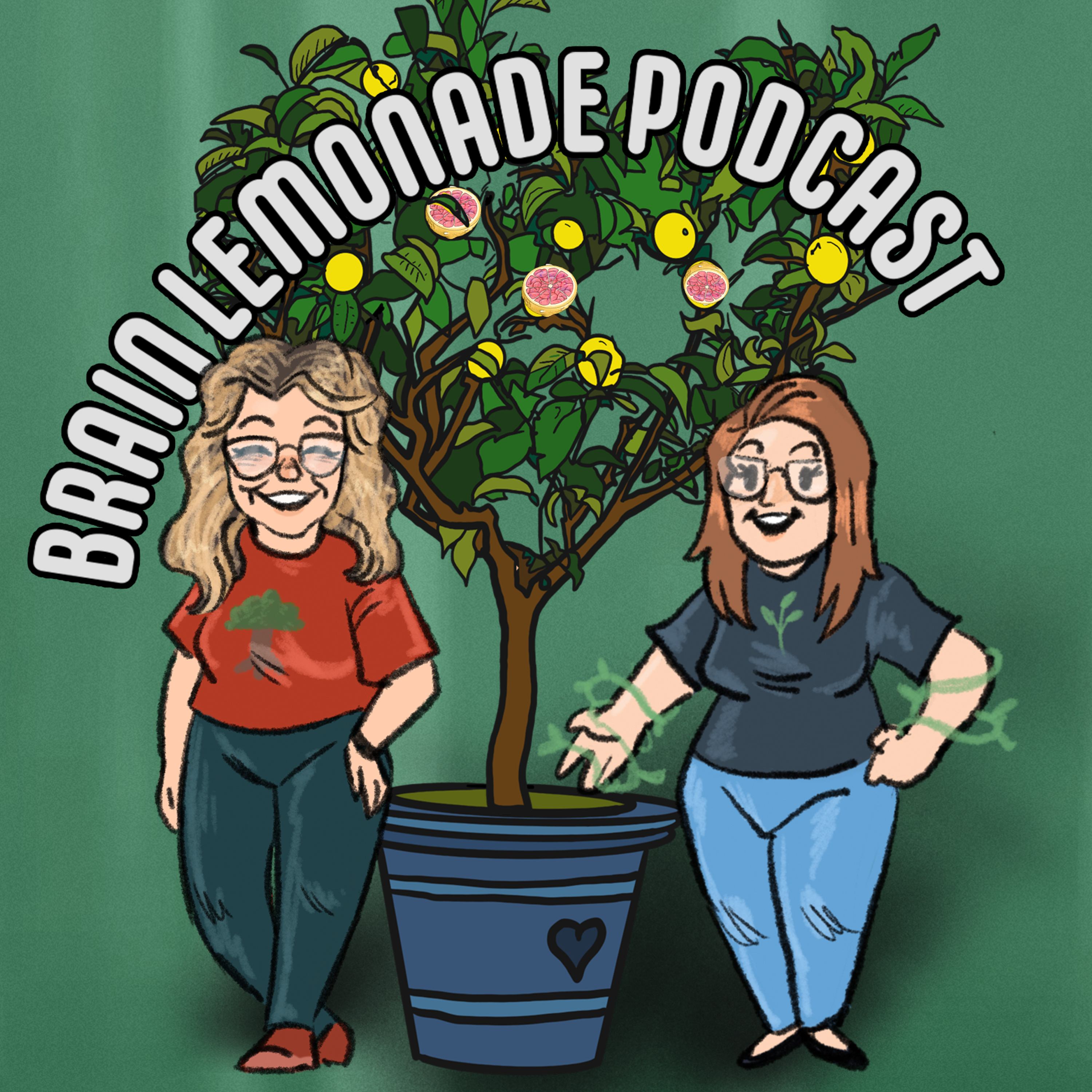 Episode 18- Botanical Besties and their Conversations on House Plants