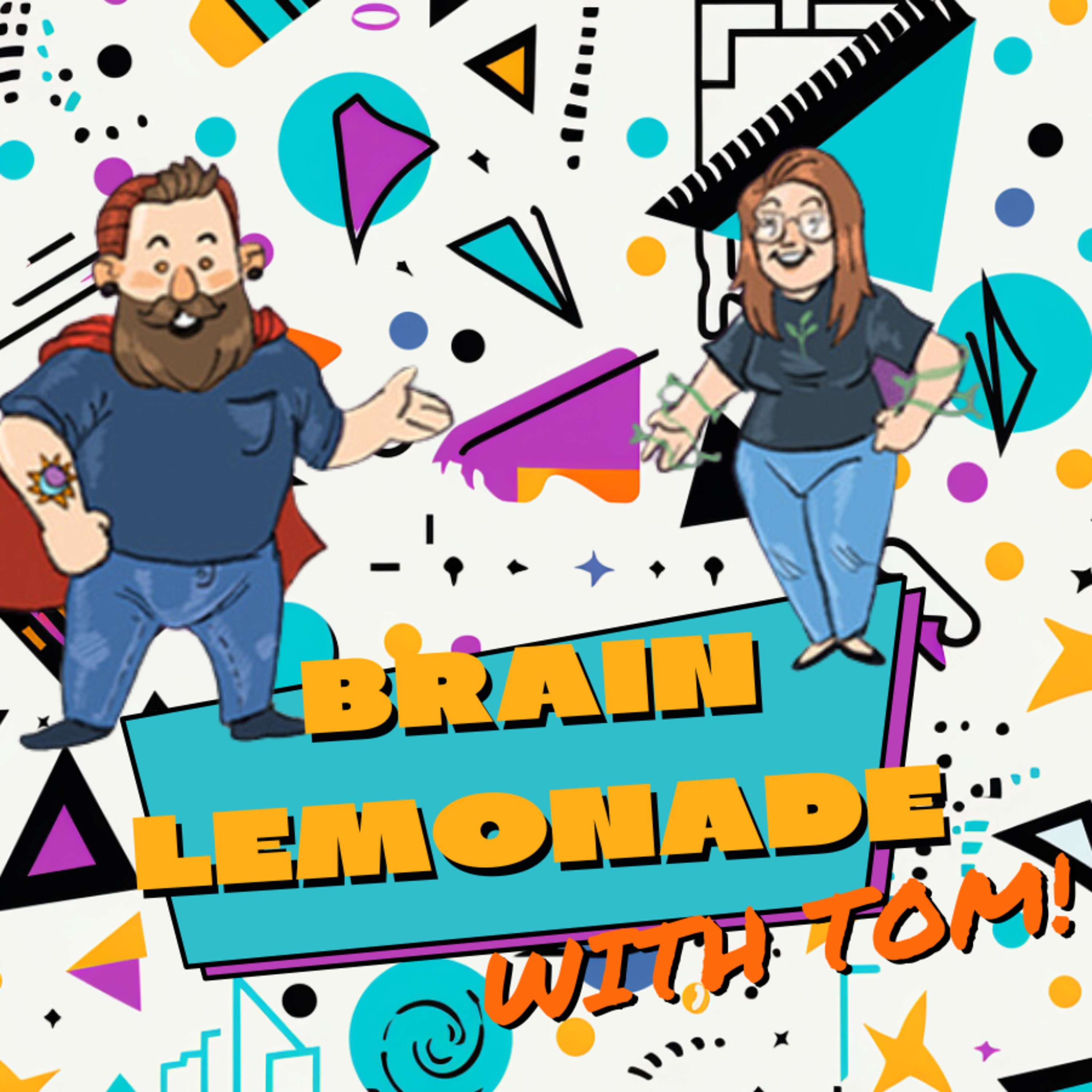 Episode 28 - Happy Meal Hour 90s Nostalgia (pt 2)