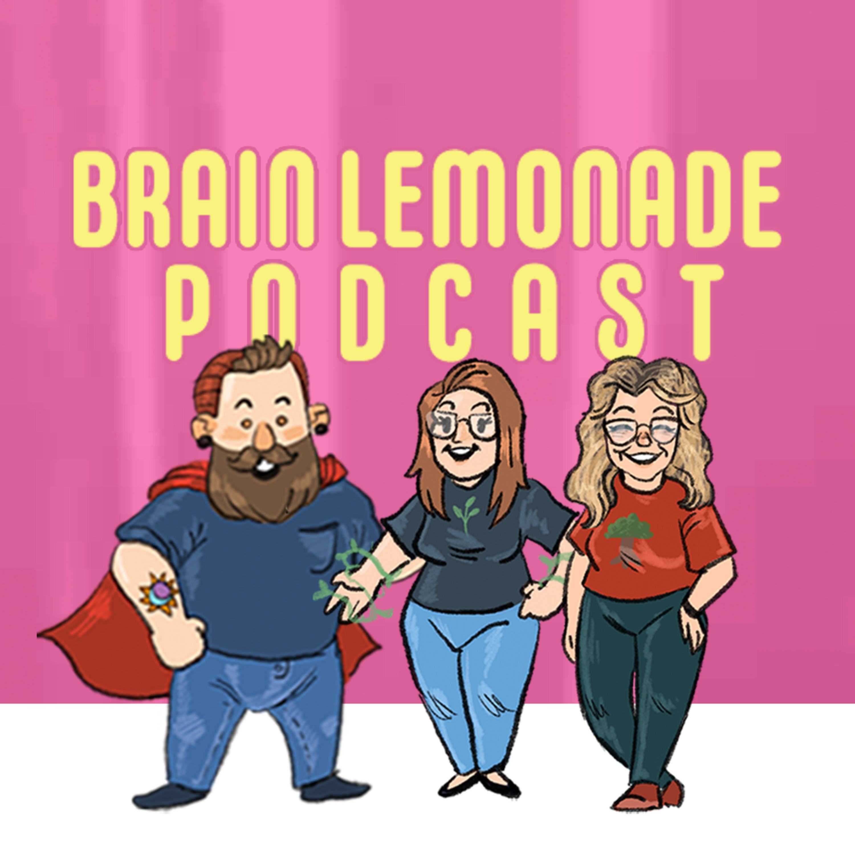 Episode 40 - Top 5 Go-To Snacks
