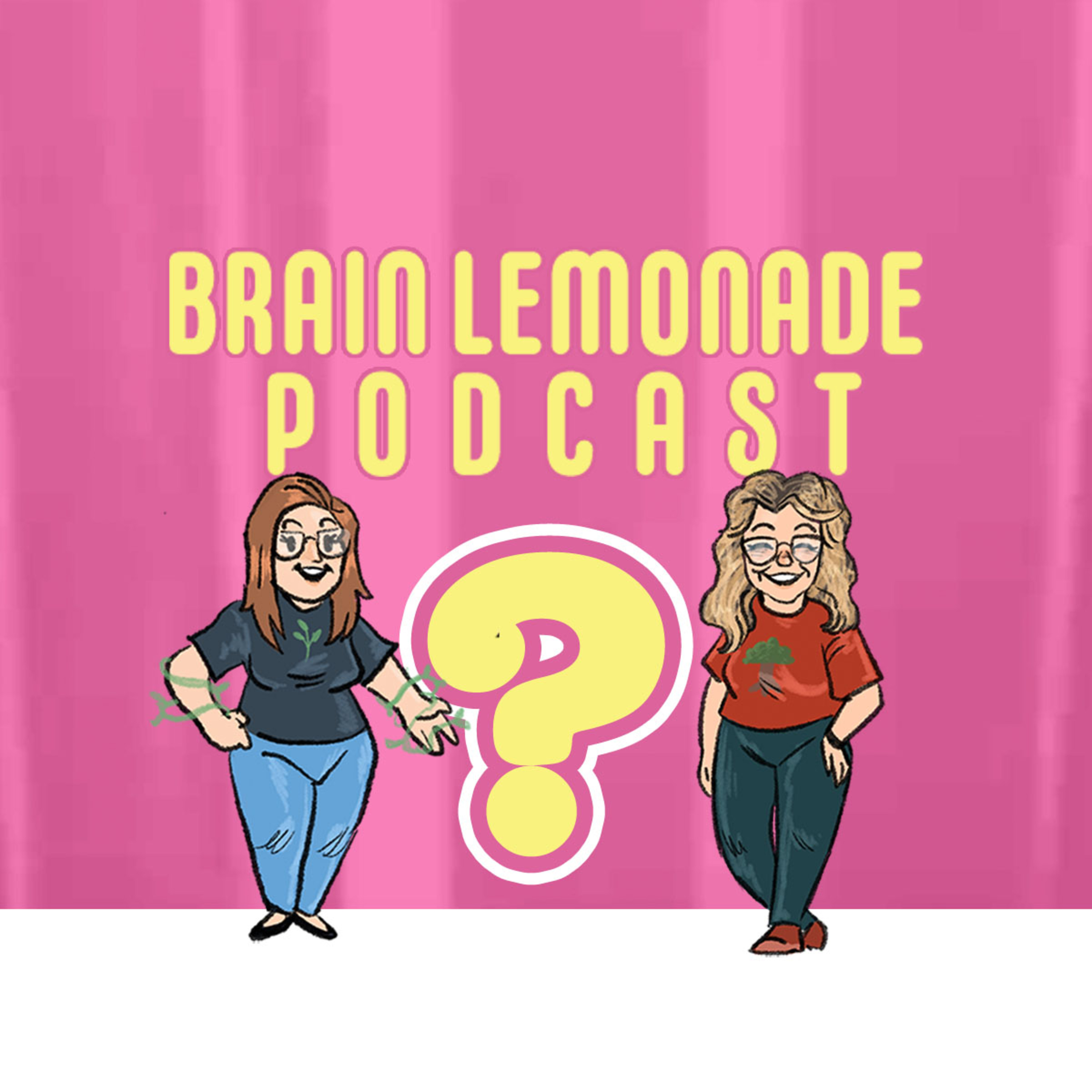 Episode 43 - Judgmental Guess Who?