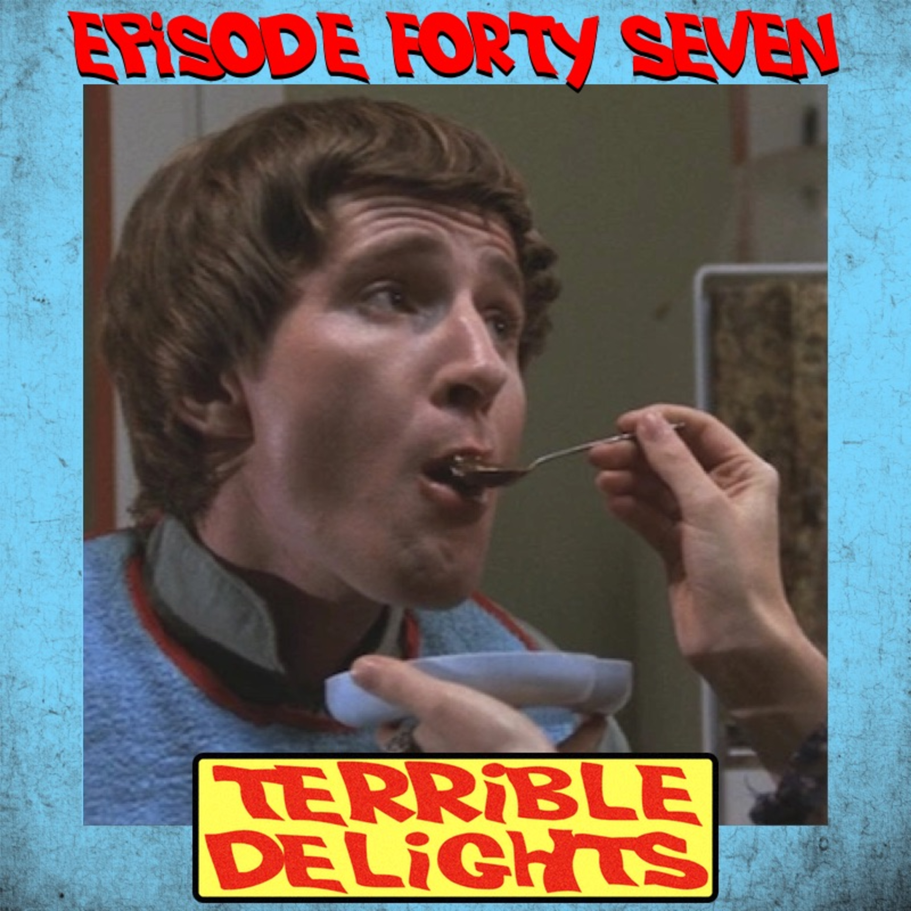 Terrible Delights
