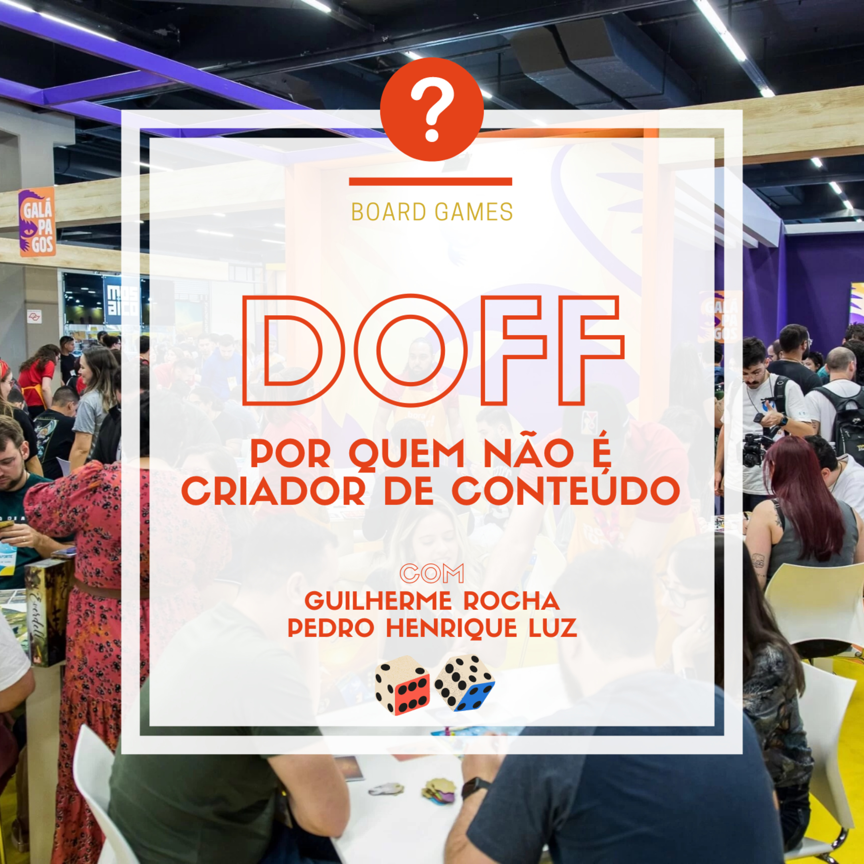 Sou Eu? Board Games