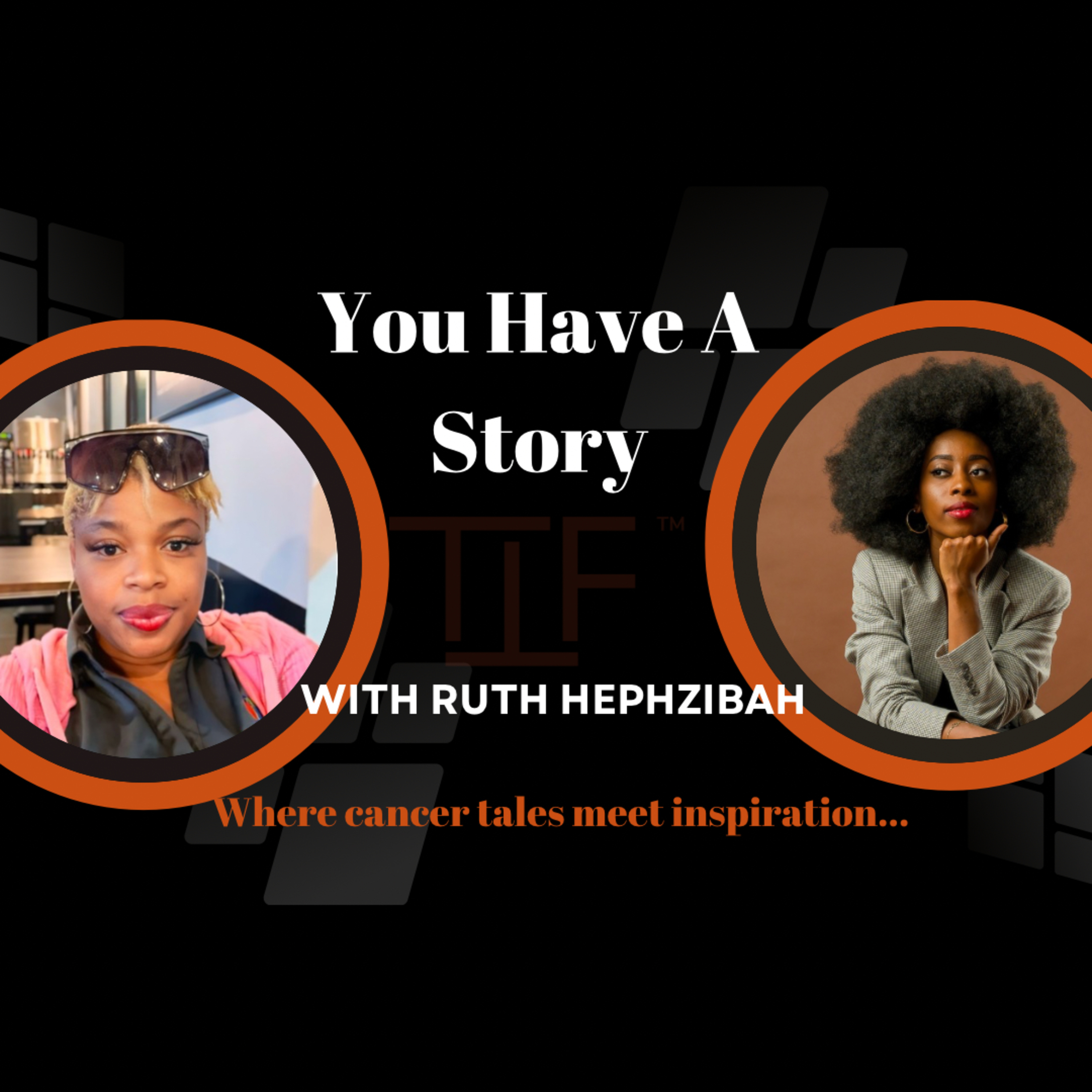 You Have a Story with ToTsFrishion