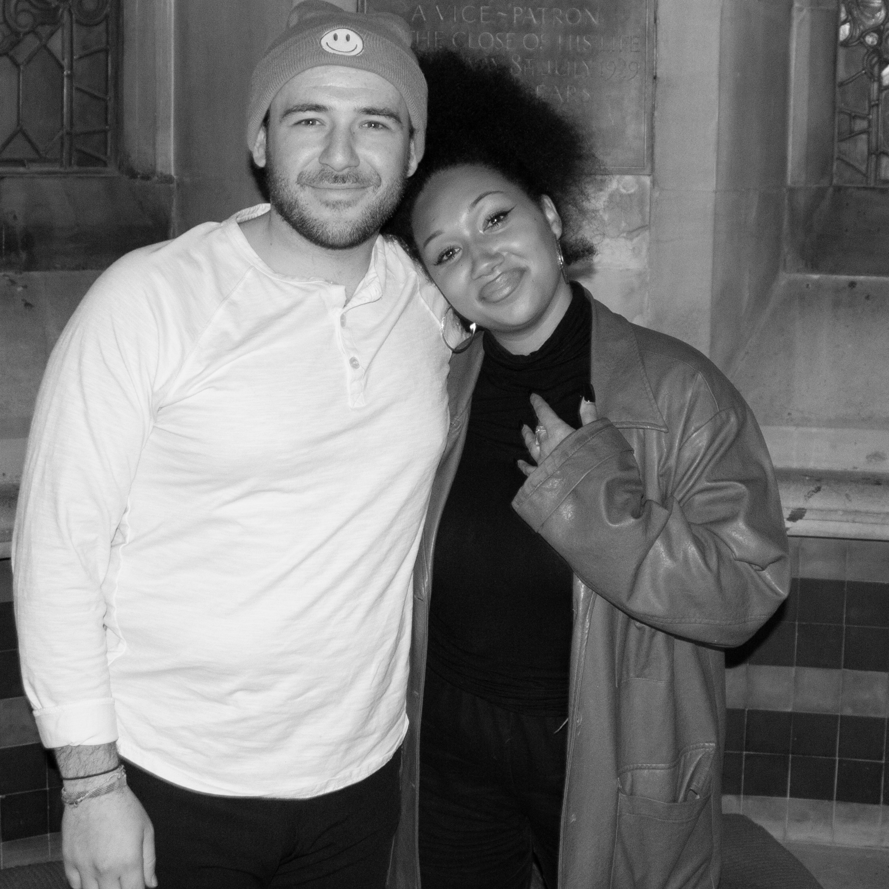 The Marmalade Show & Mix