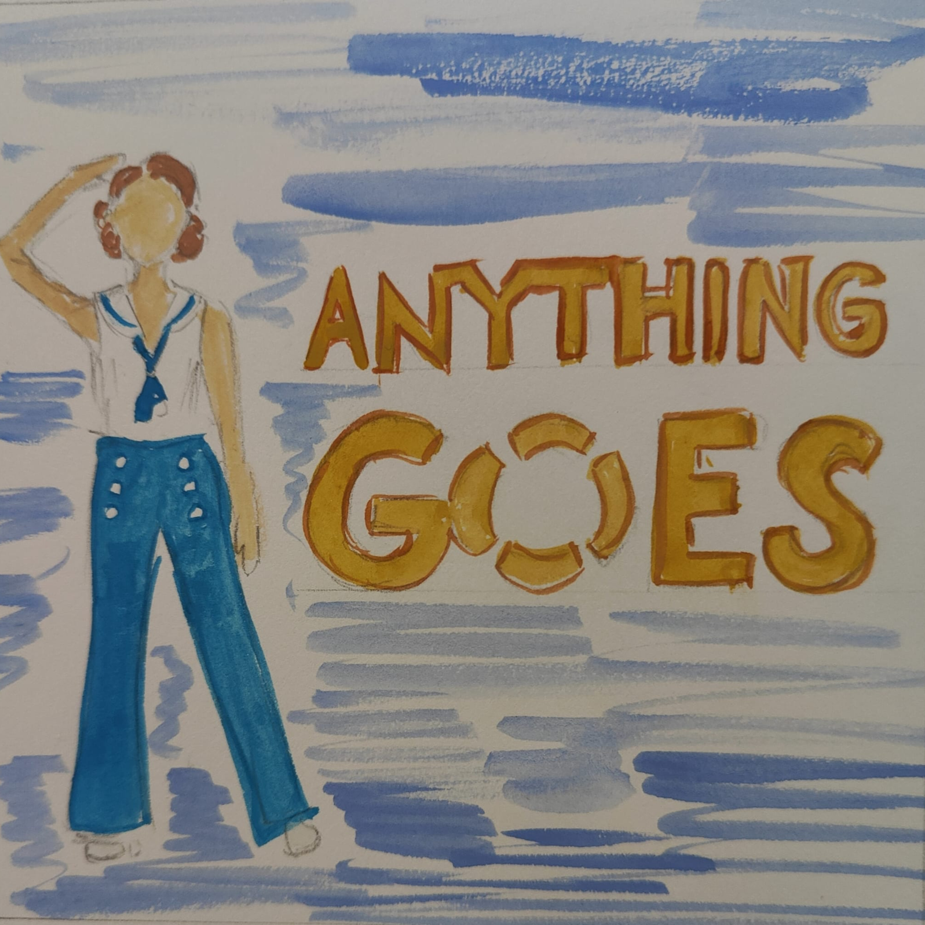 Episode 11: Anything Goes episode artwork