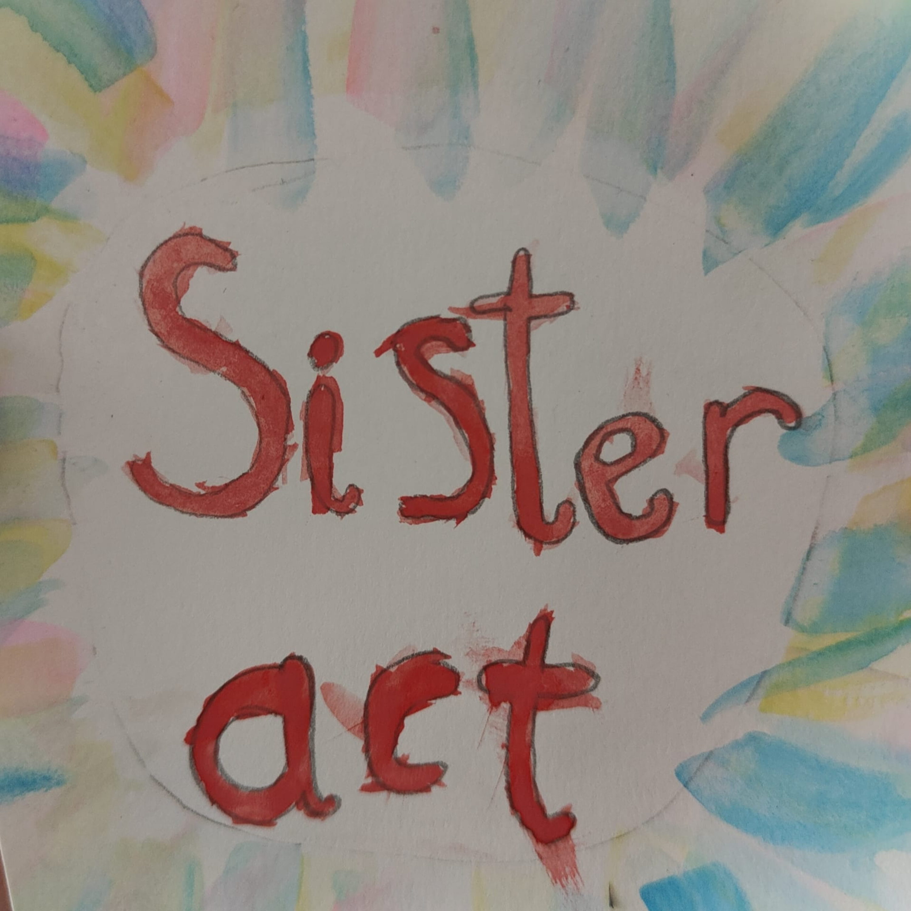 Episode 12: Sister Act episode artwork