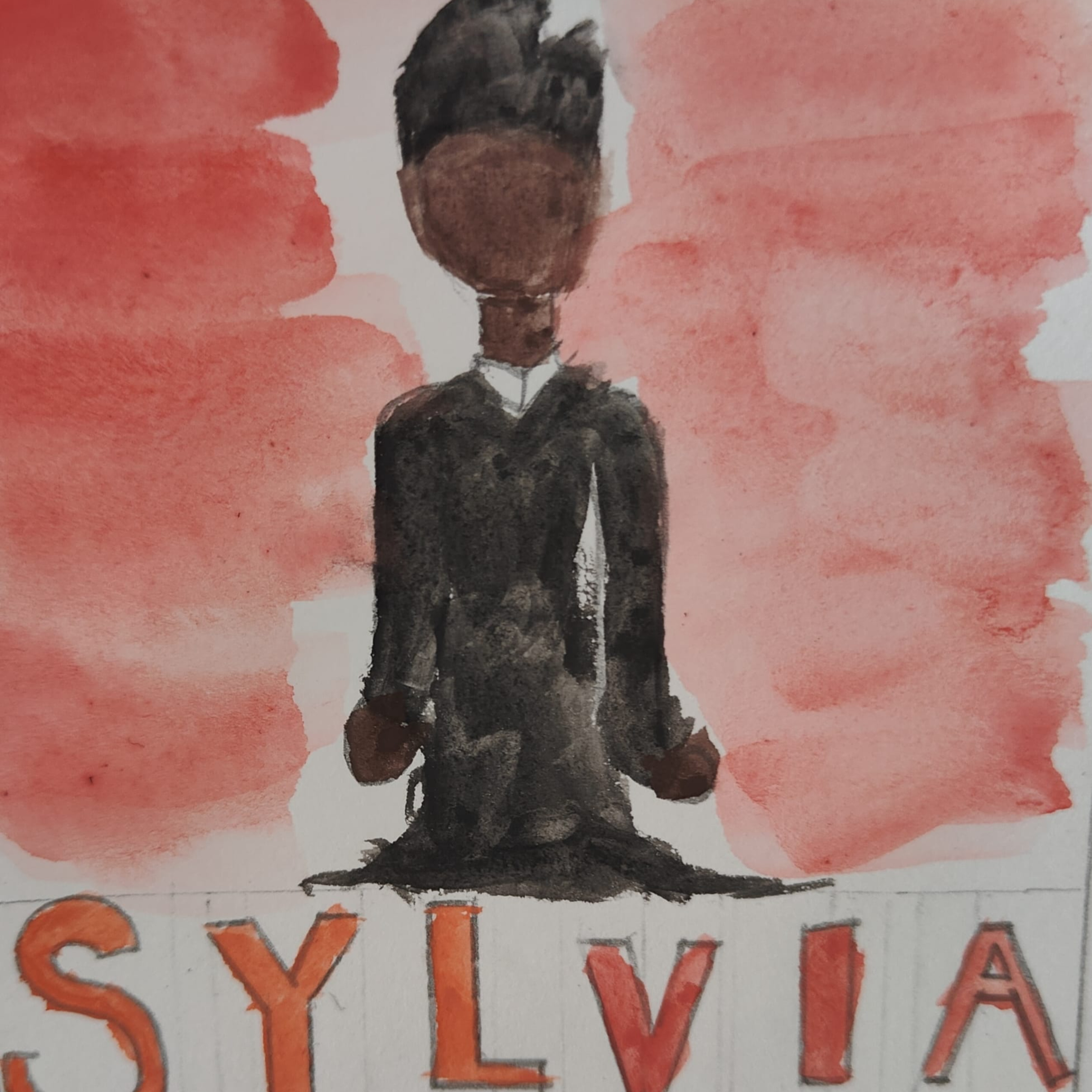 Episode 14: Sylvia episode artwork